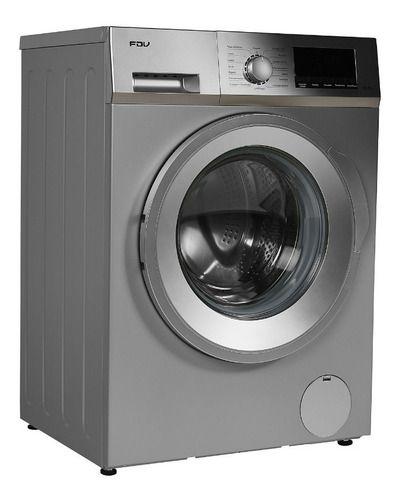 Lavadora Fdv Profit 9 Kg-2