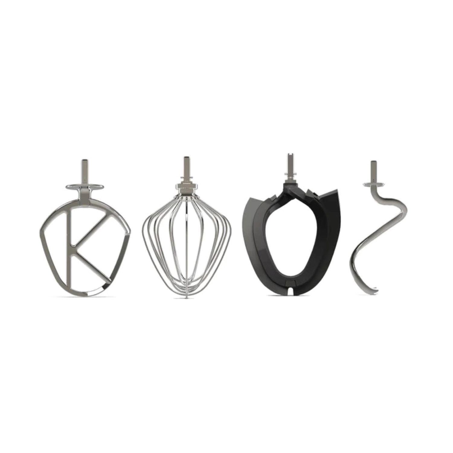 Batidora Kenwood Chef Titanium Kvl 8400s-6