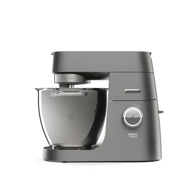 Batidora Kenwood Chef Titanium Kvl 8400s-0