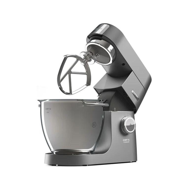 Batidora Kenwood Chef Titanium Kvl 8400s-1