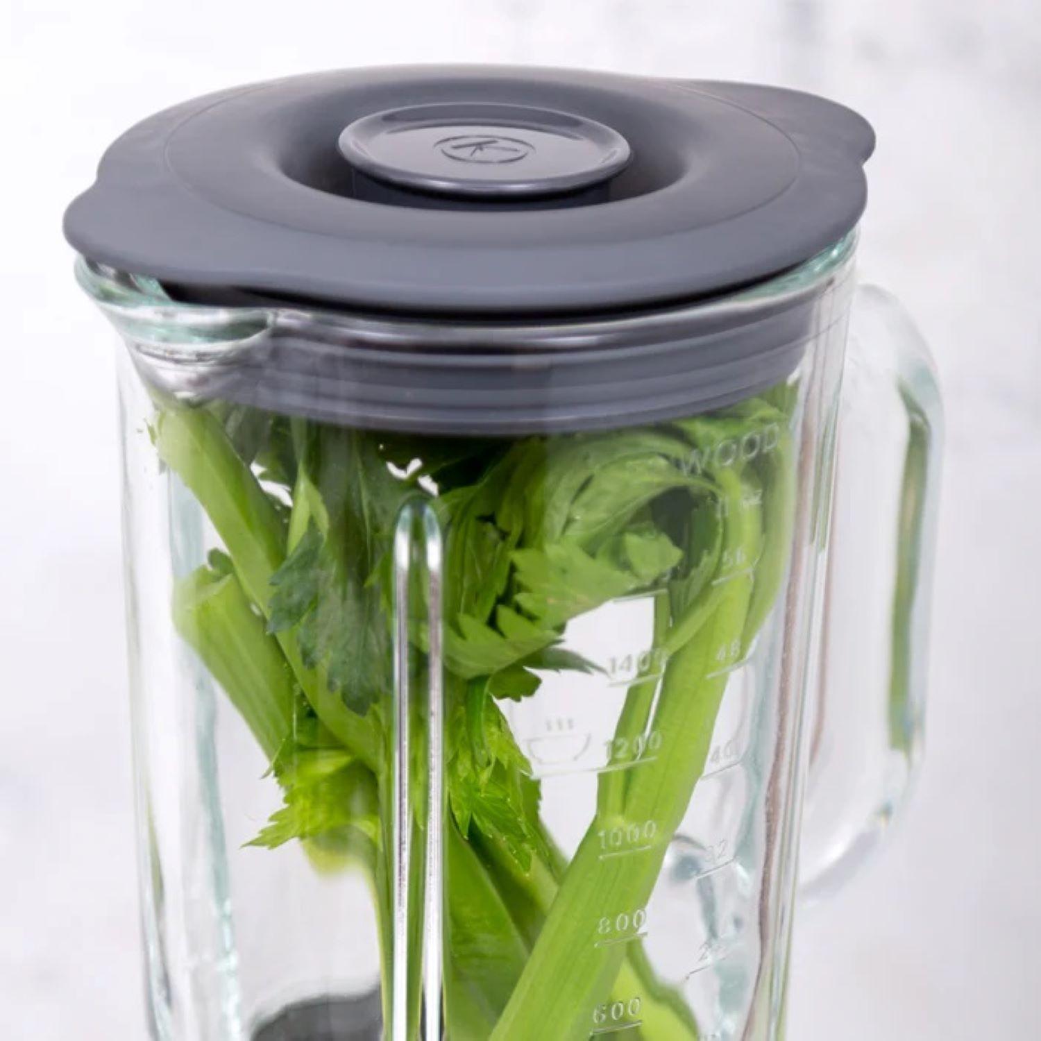 Batidora Kenwood Chef Titanium Kvl 8400s-2