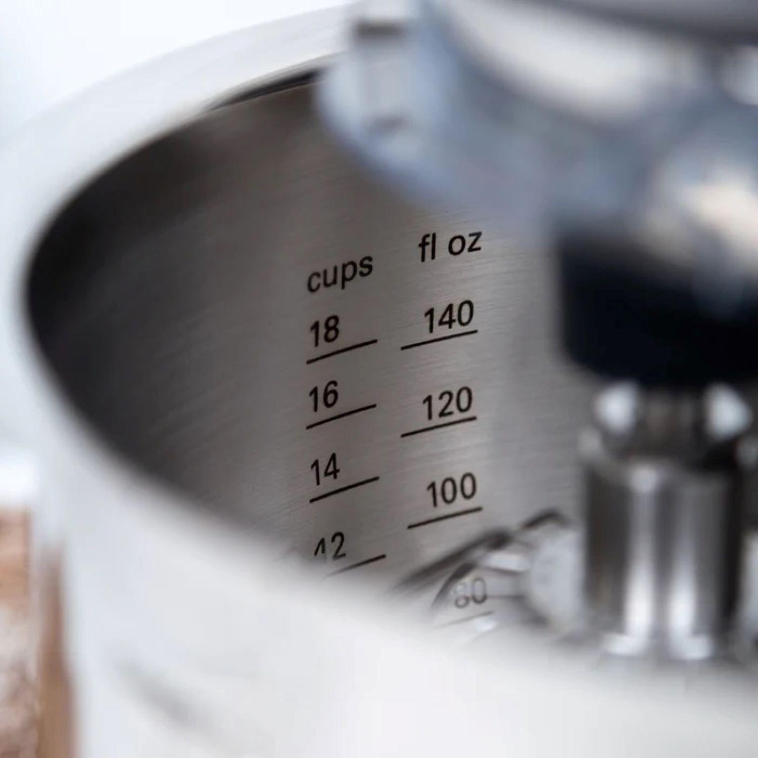 Batidora Kenwood Chef Titanium Kvl 8400s-5