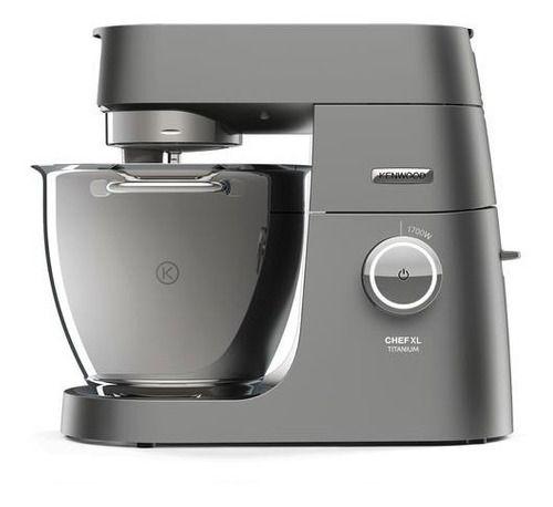 Batidora Kenwood Chef Titanium Kvl 8400s-8