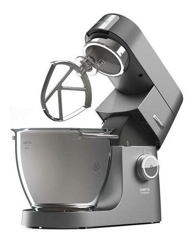 Batidora Kenwood Chef Titanium Kvl 8400s-9