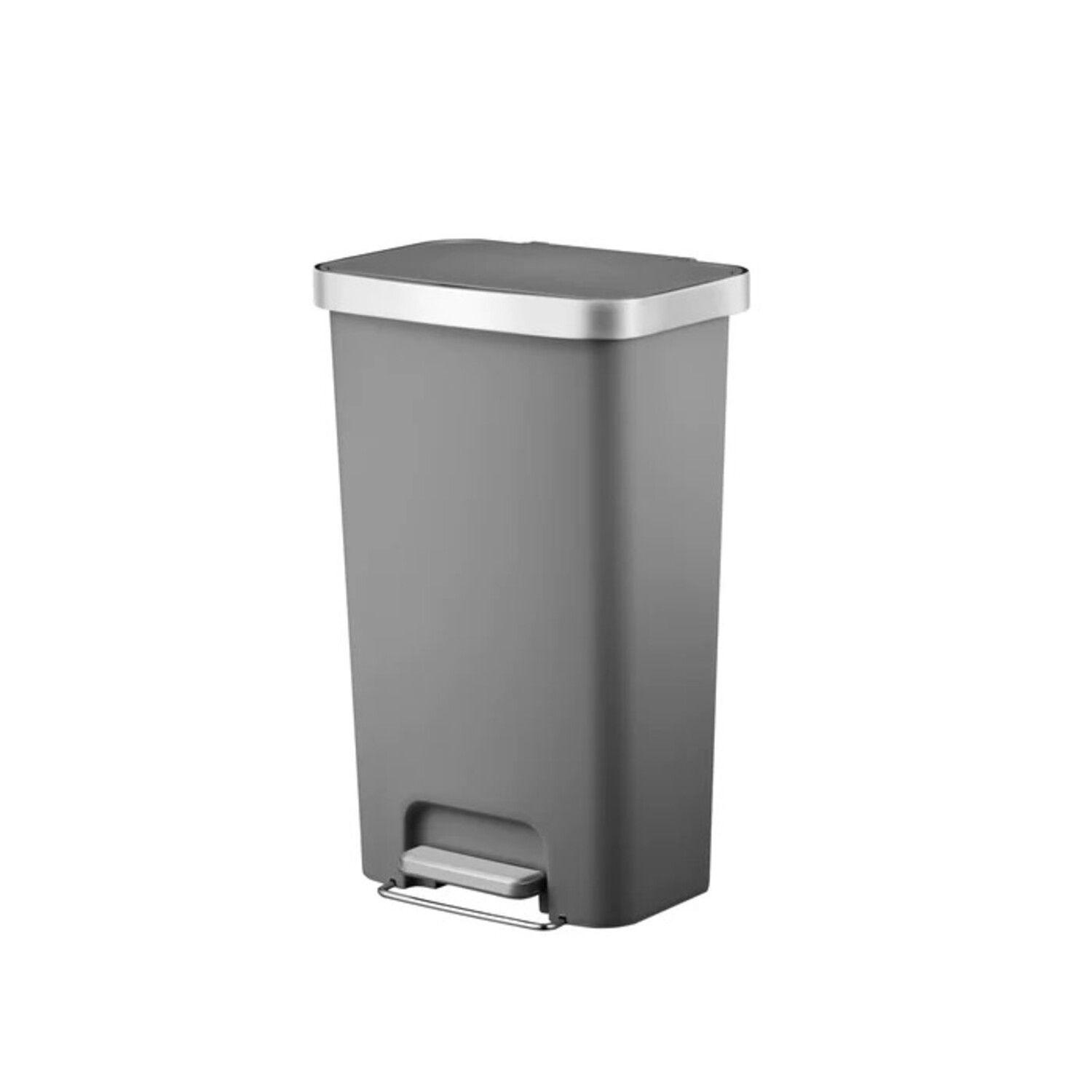 Basurero Eko Hana GR 45 Lts-4