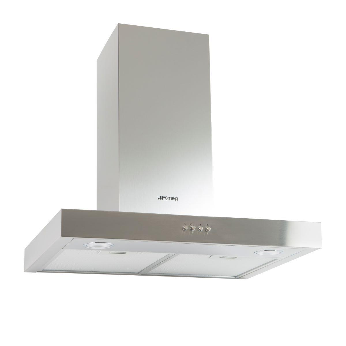 Campana SMEG decorativa modelo KATE600EX-2