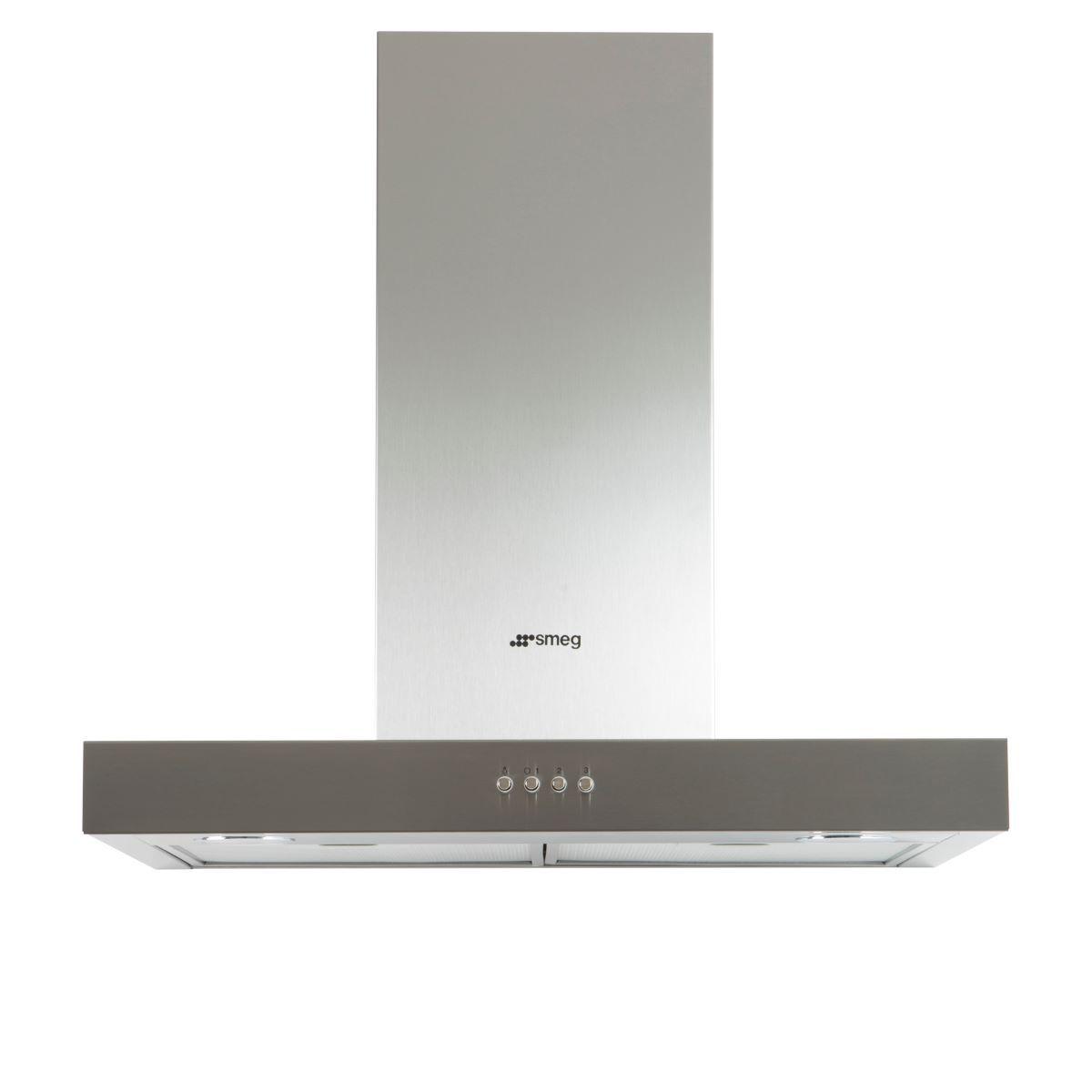Campana SMEG decorativa modelo KATE600EX-3