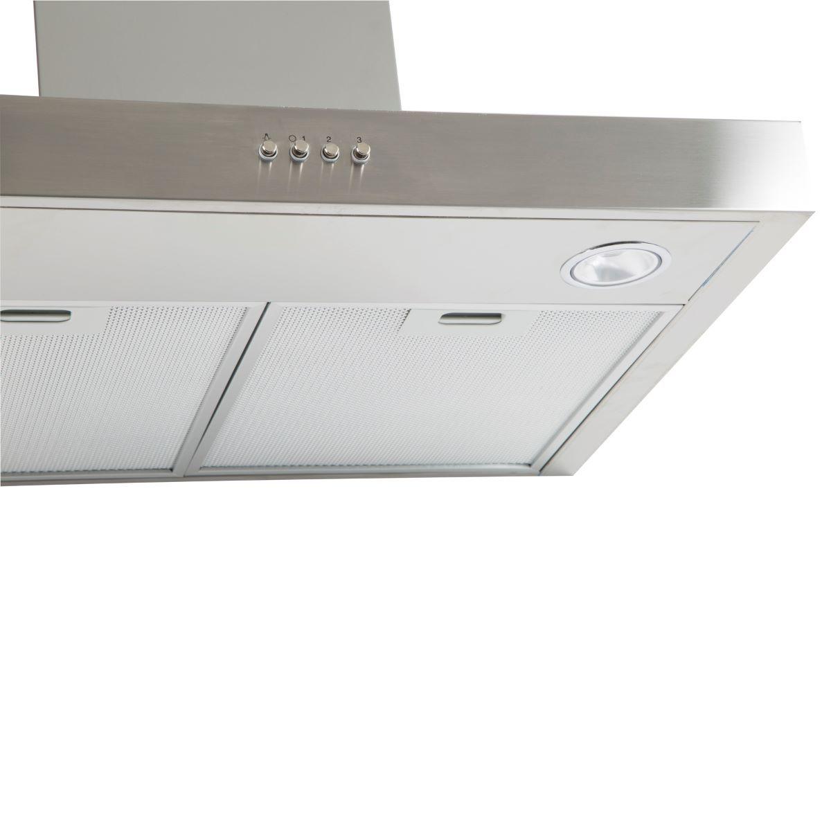 Campana SMEG decorativa modelo KATE600EX-5