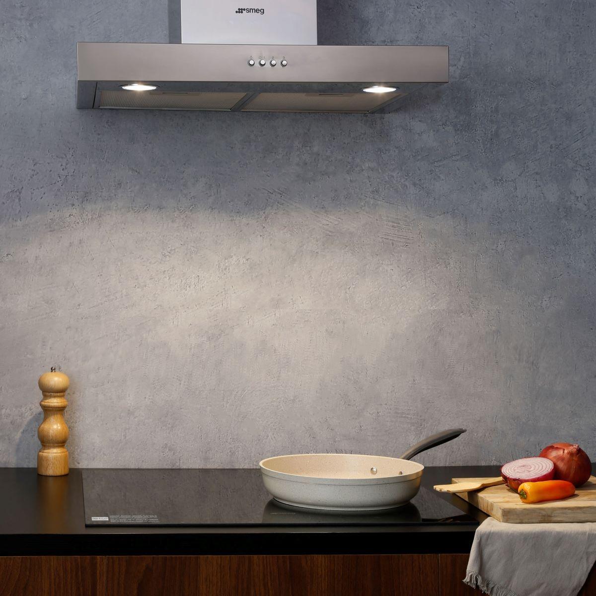 Campana SMEG decorativa modelo KATE600EX-7