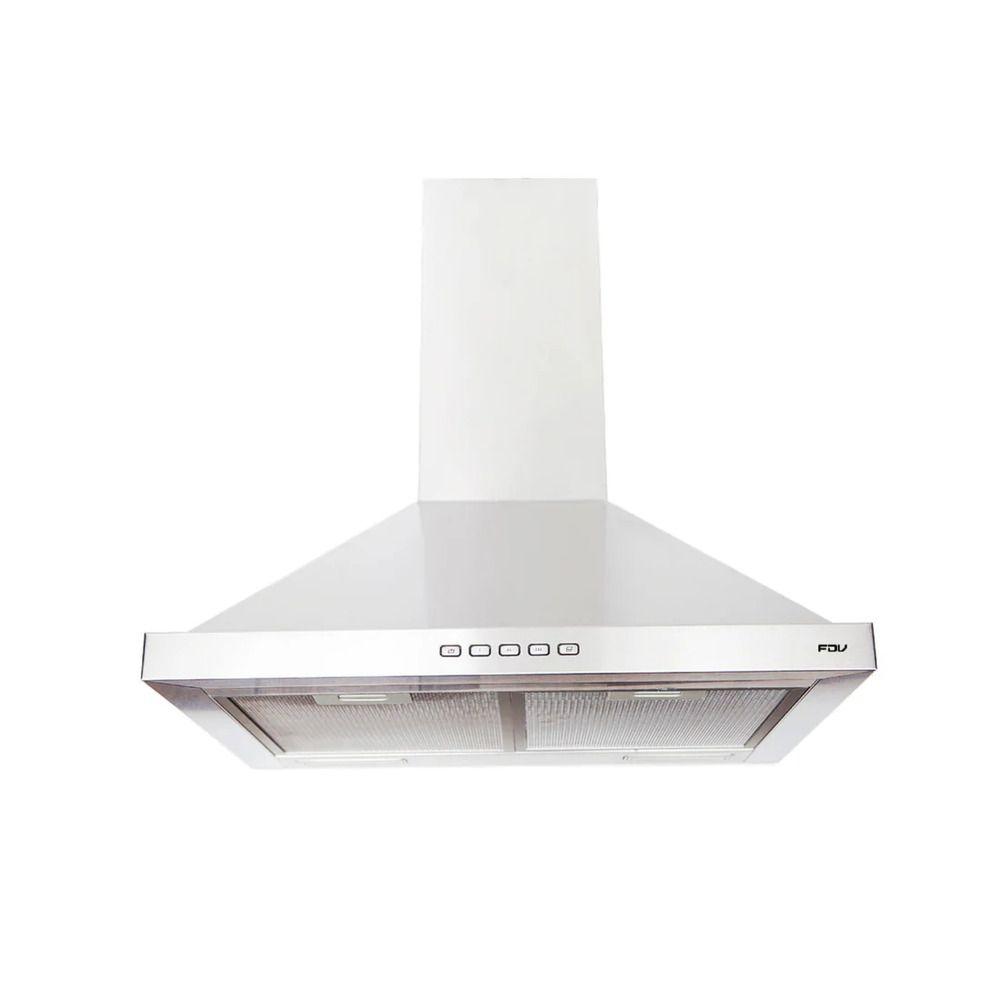 Campana Fdv Prime 60-4