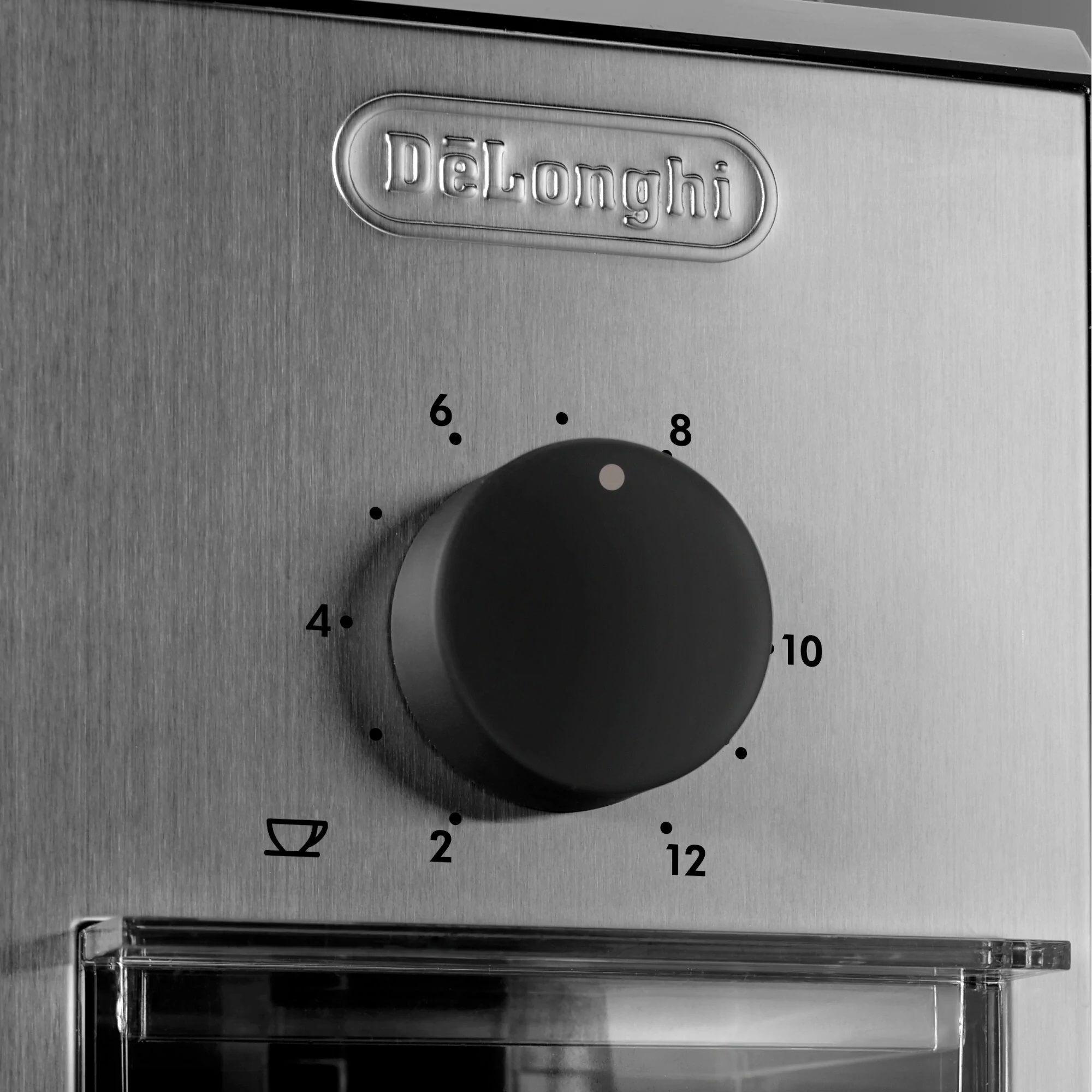 Molinillo de Cafe Delonghi KG89-1