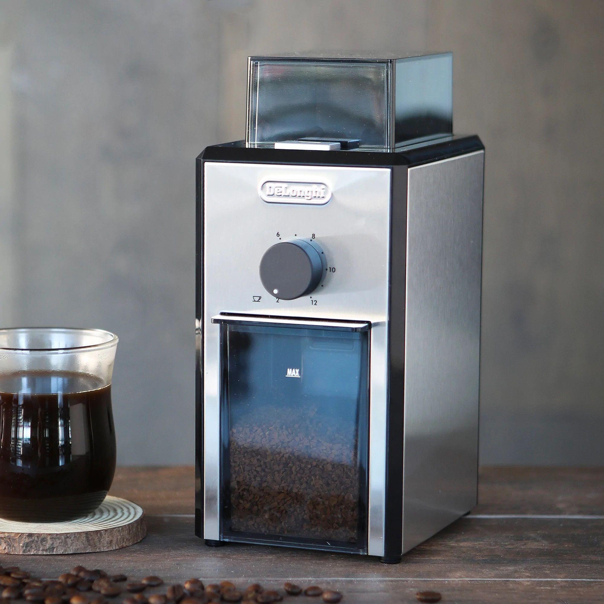 Molinillo de Cafe Delonghi KG89-2