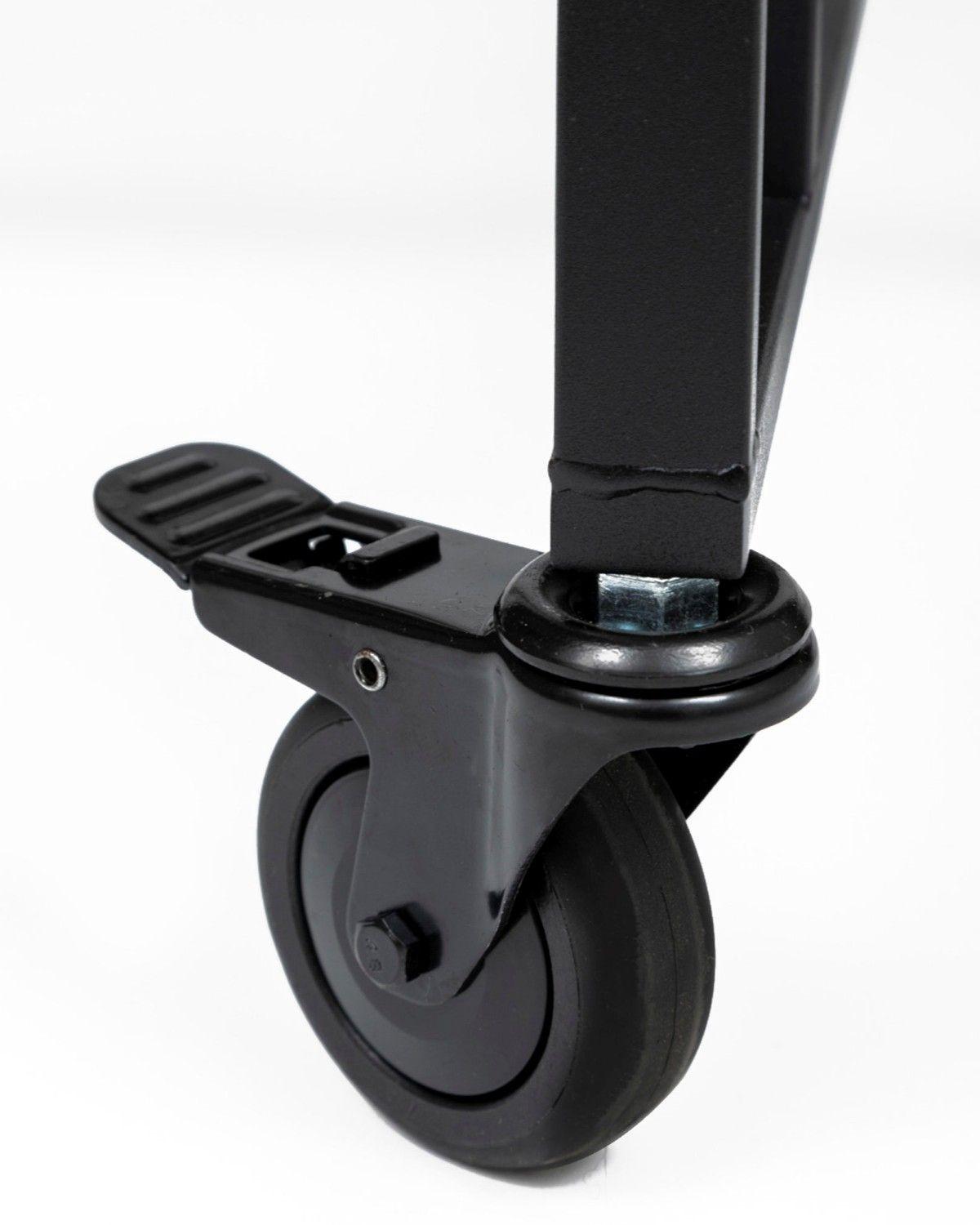 Parrilla Kamado FDV Tokio Black 19¨-6