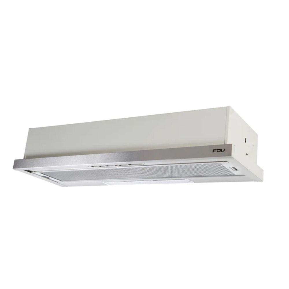 Campana Fdv Urban 90 - 500 (m3/h)-2