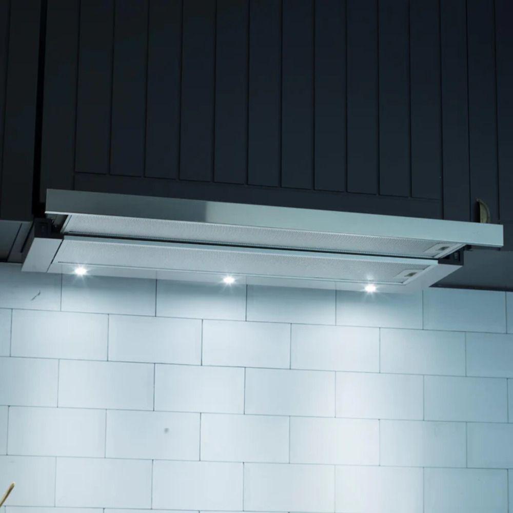 Campana Fdv Urban 90 - 500 (m3/h)-6