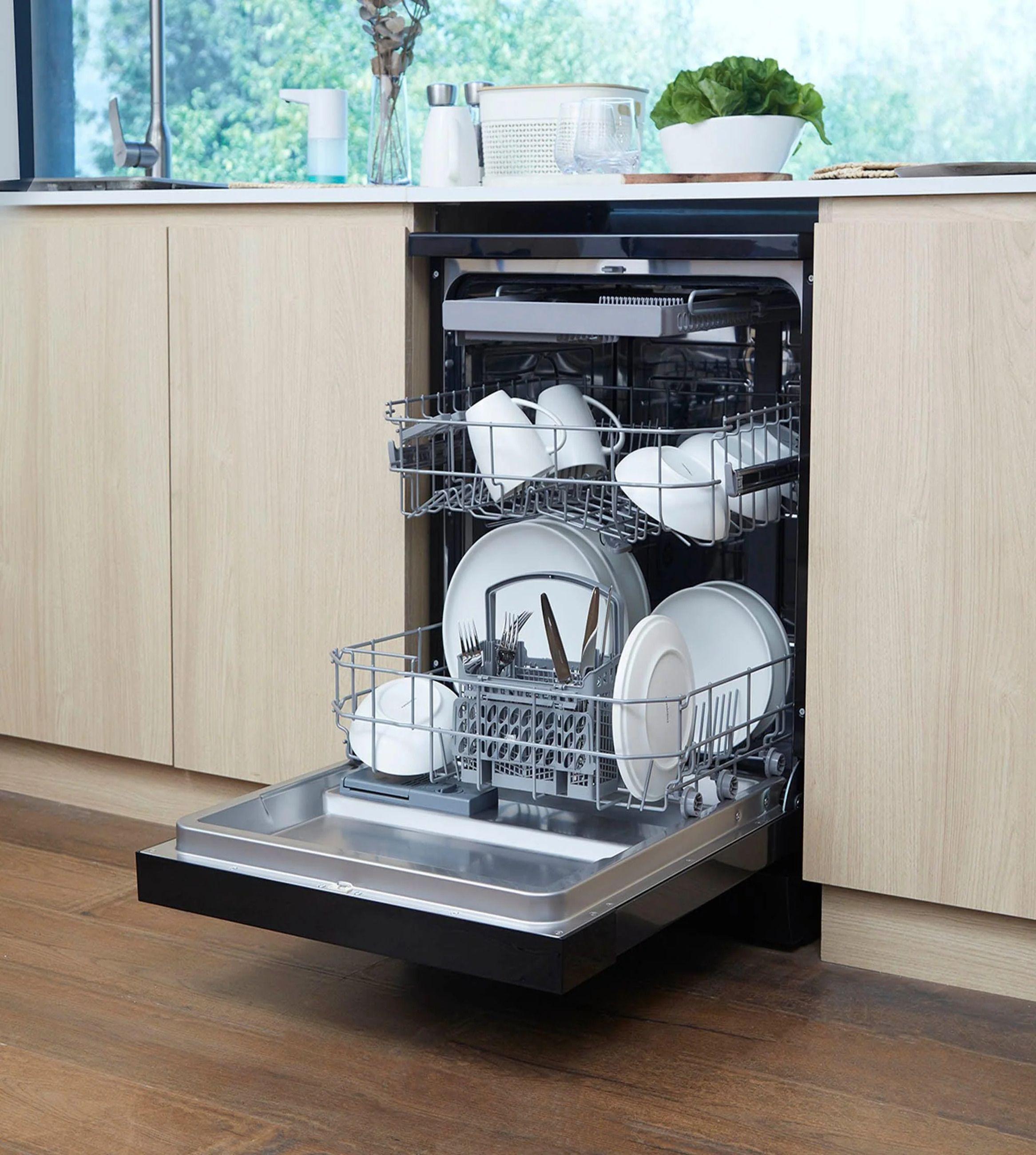 Lavavajillas Chef 14 Cubiertos Free Standing FDV-2