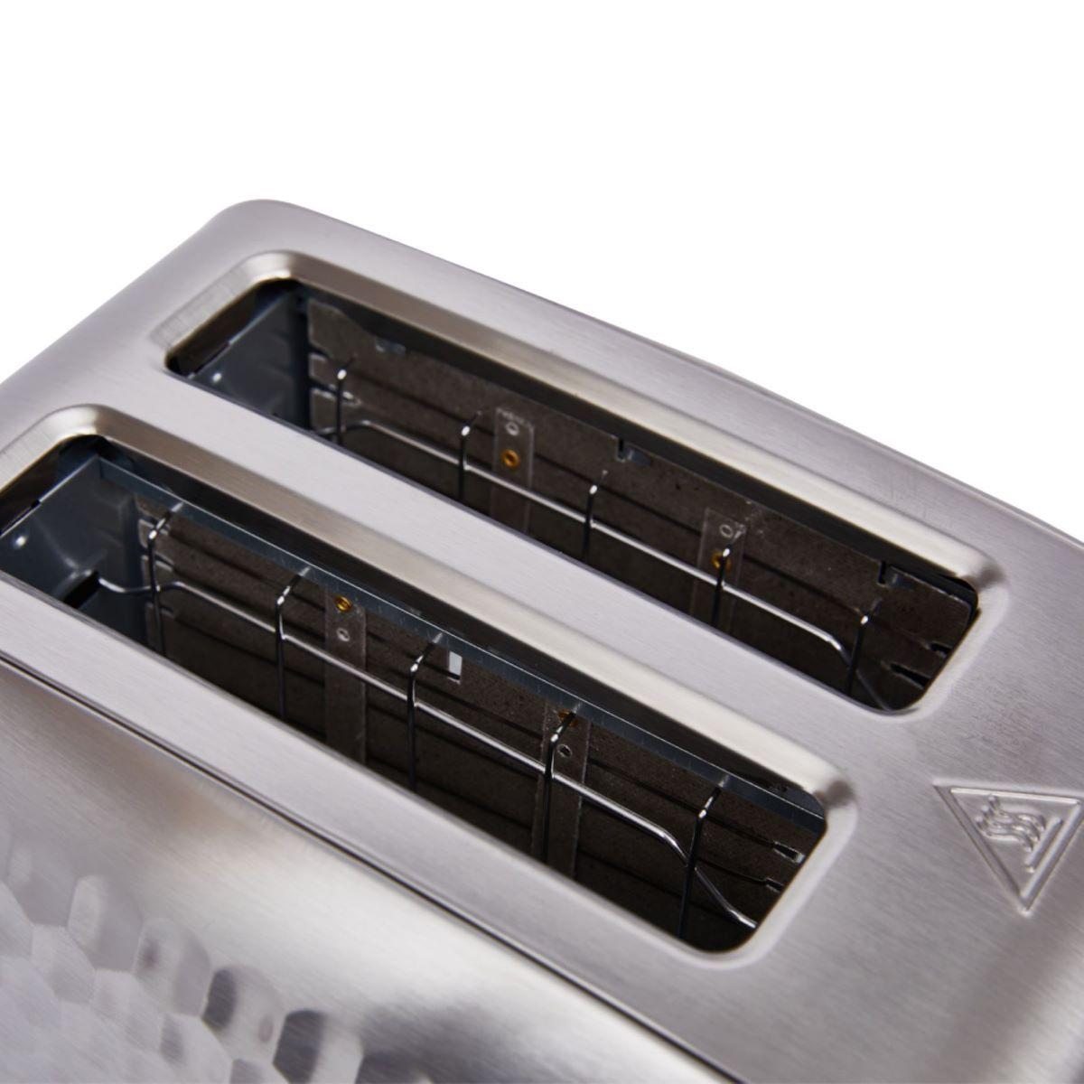 Tostador FDV Steel-2