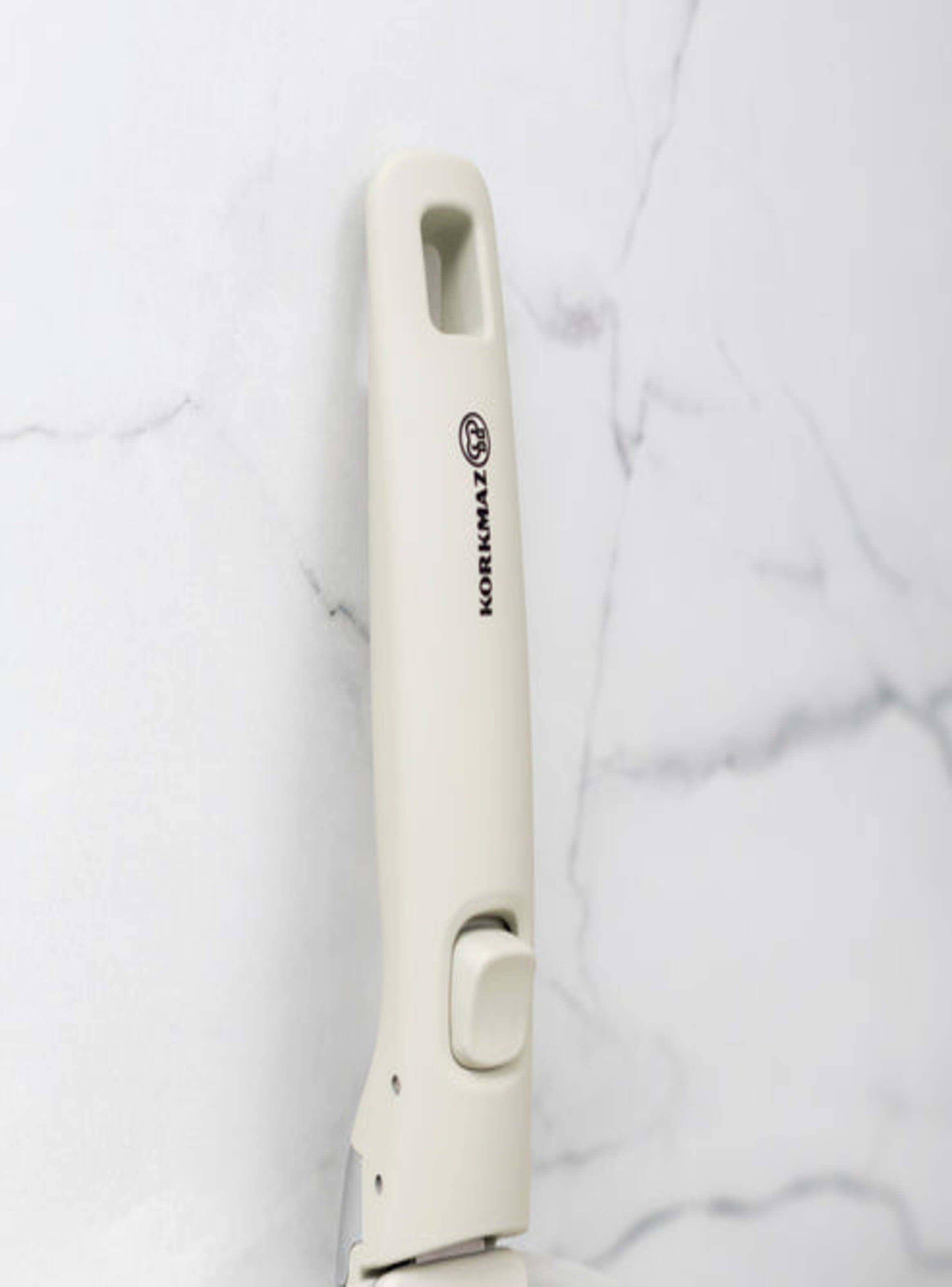 Bateria NOVA PRATIKA 7pcs Beige-3