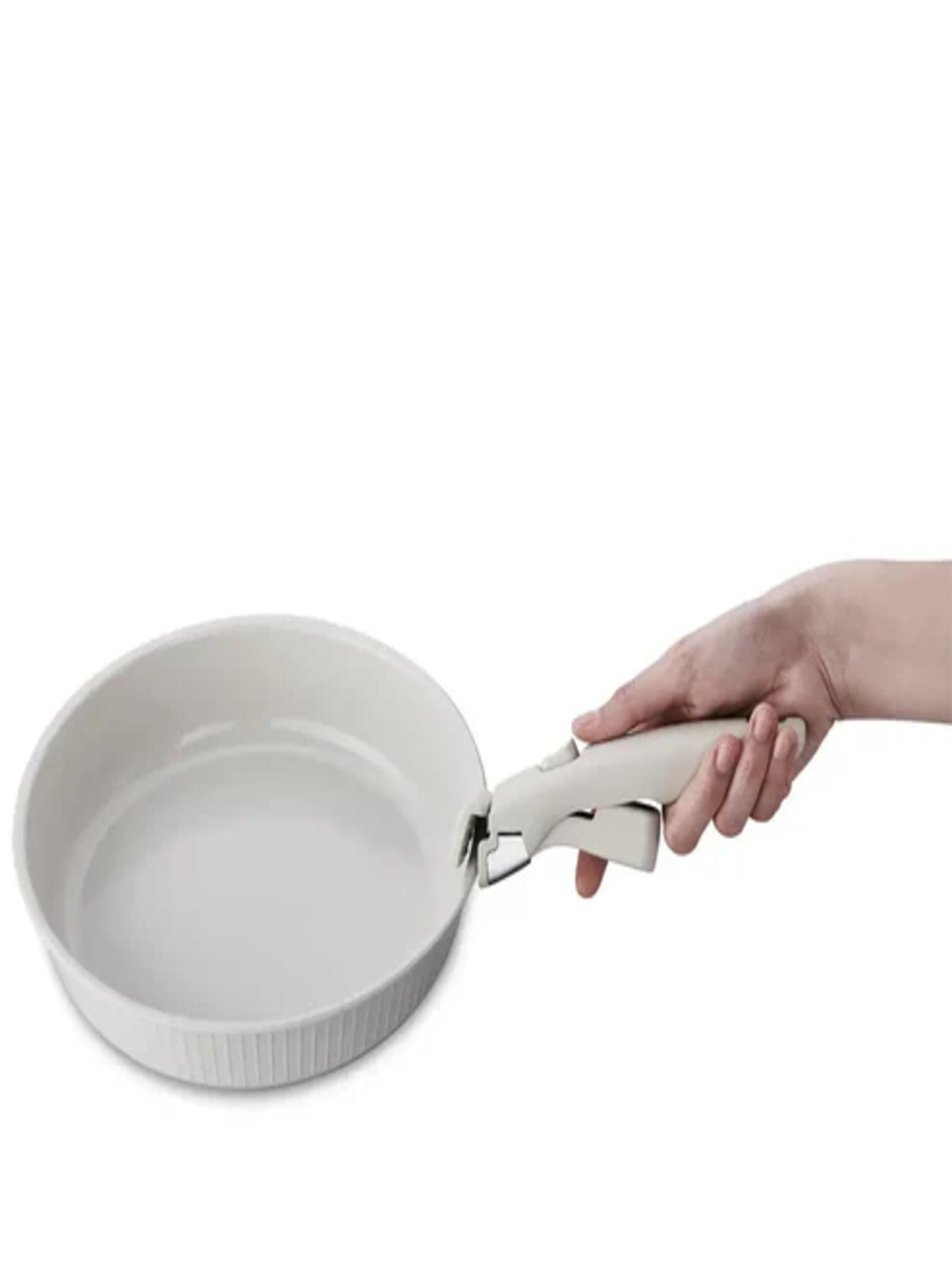 Bateria NOVA PRATIKA 7pcs Beige-5