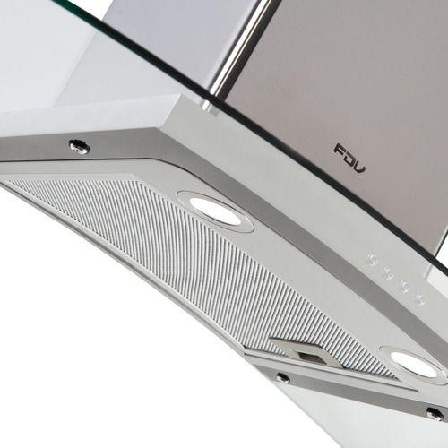 Campana Fdv New Crystal 90 Cm-1