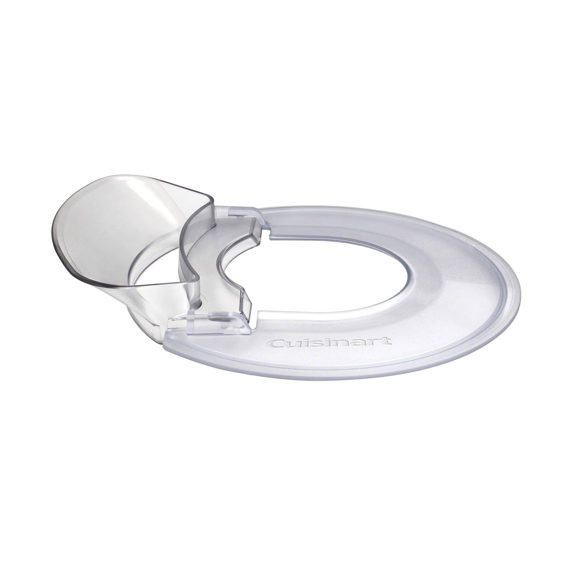 Batidora Pedestal Cuisinart Blanca - SM50CL-5