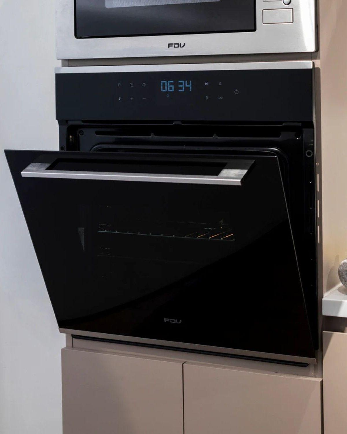 Horno Empotrado Elite Touch 3.0 60 Lts-2
