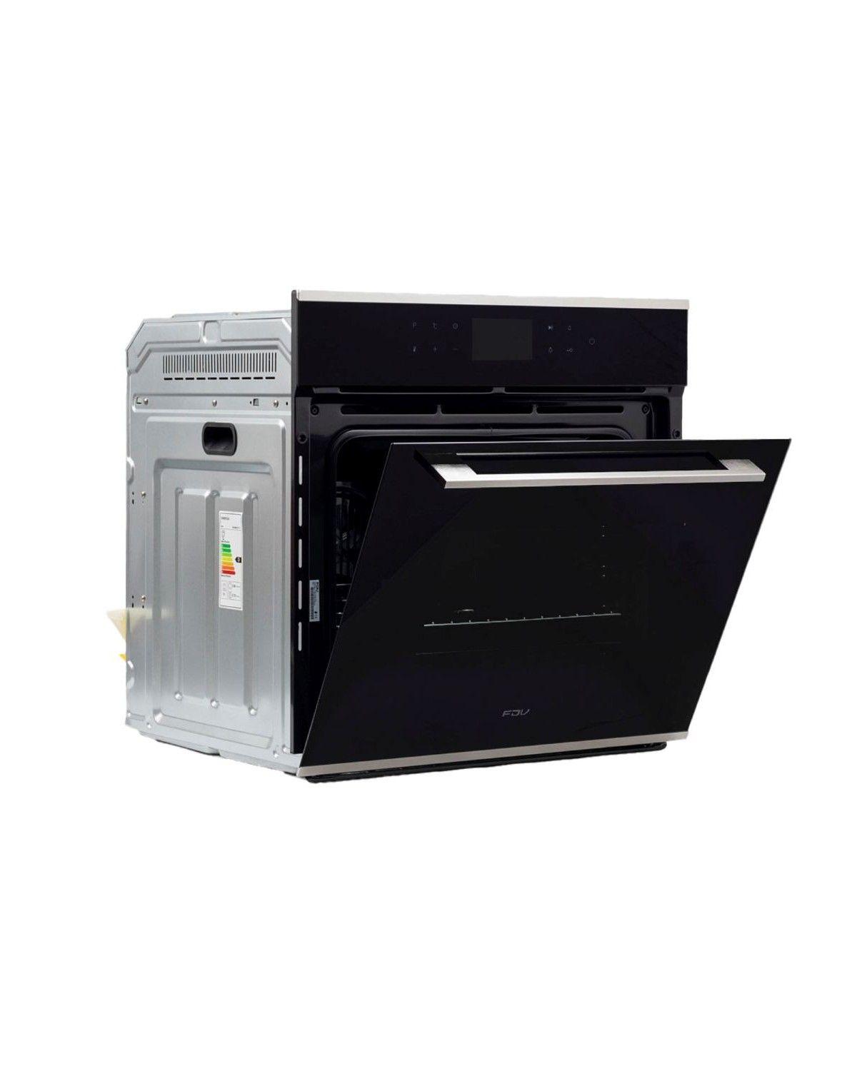 Horno Empotrado Elite Touch 3.0 60 Lts-3