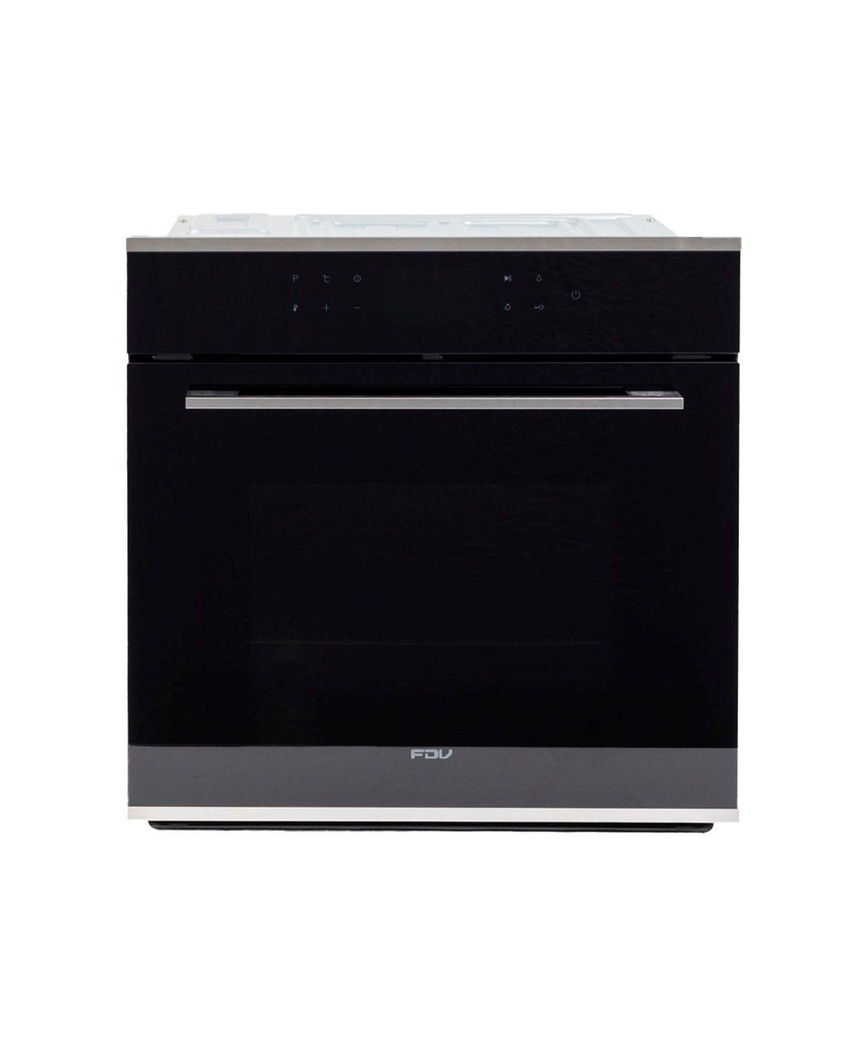 Horno Empotrado Elite Touch 3.0 60 Lts-0