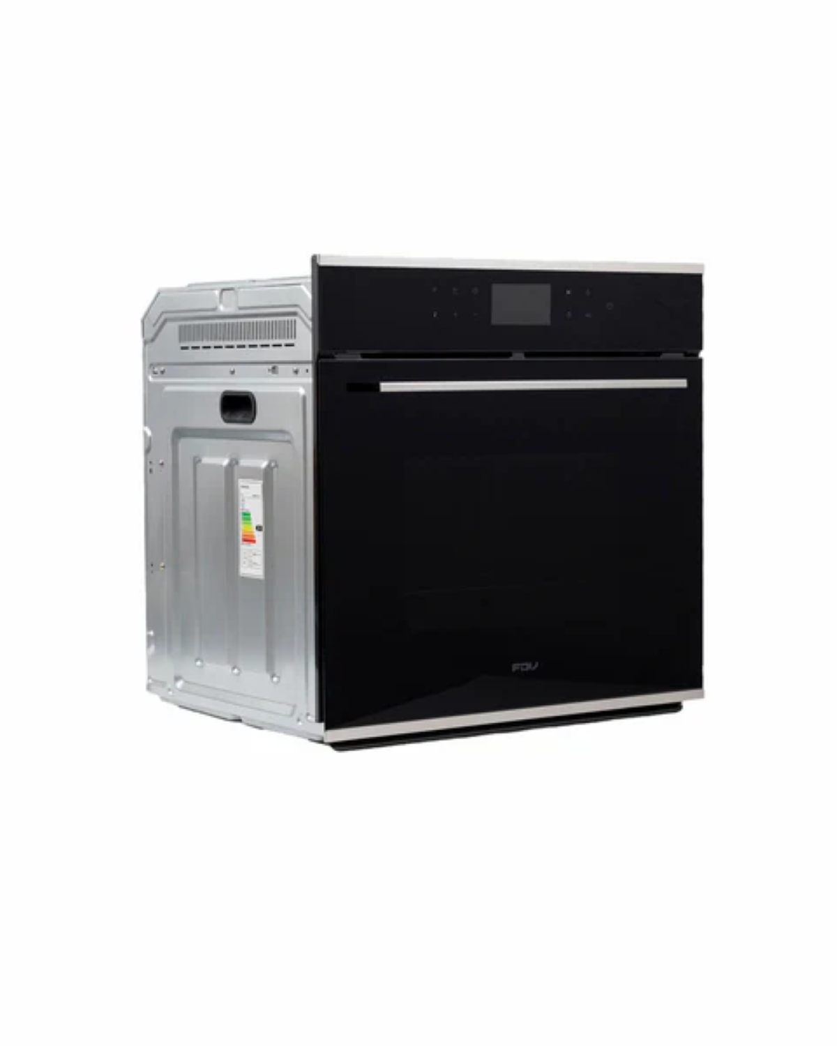 Horno Empotrado Elite Touch 3.0 60 Lts-8