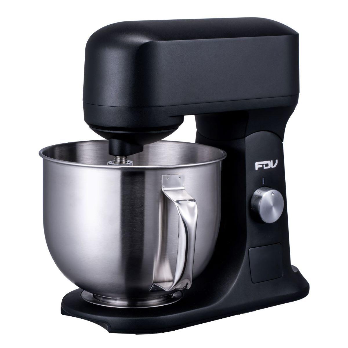 Batidora Pedestal Fdv Atenea Negra-0
