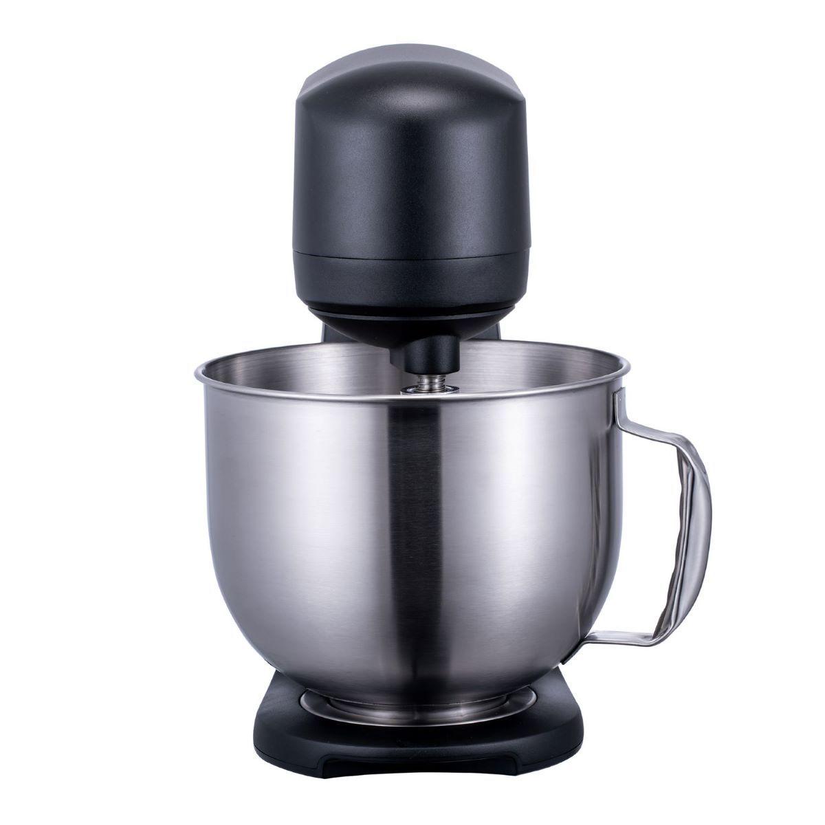 Batidora Pedestal Fdv Atenea Negra-2