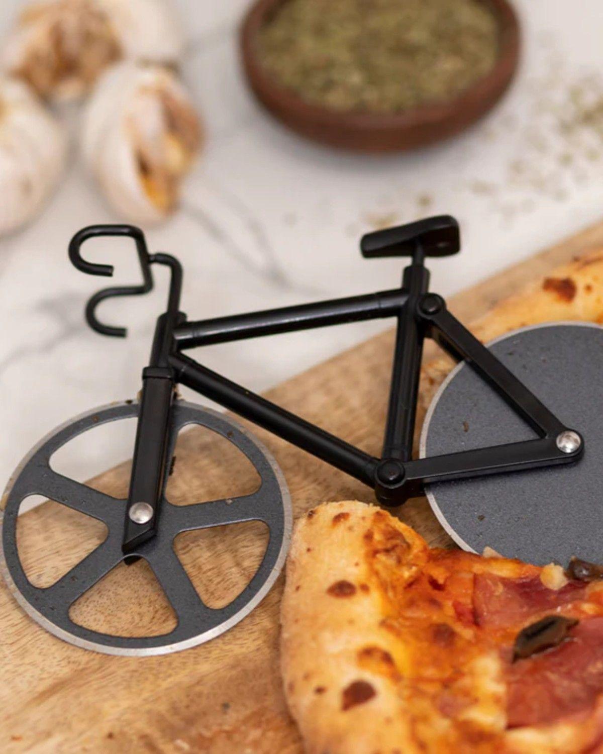 Bicicleta Cortador Pizza FDV-3