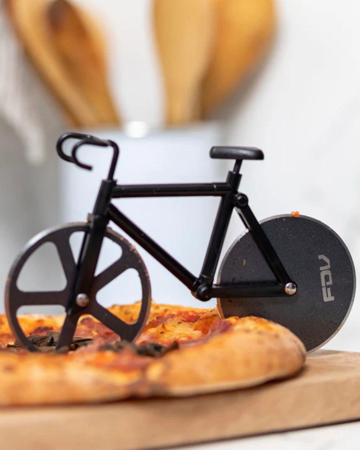 Bicicleta Cortador Pizza FDV-4