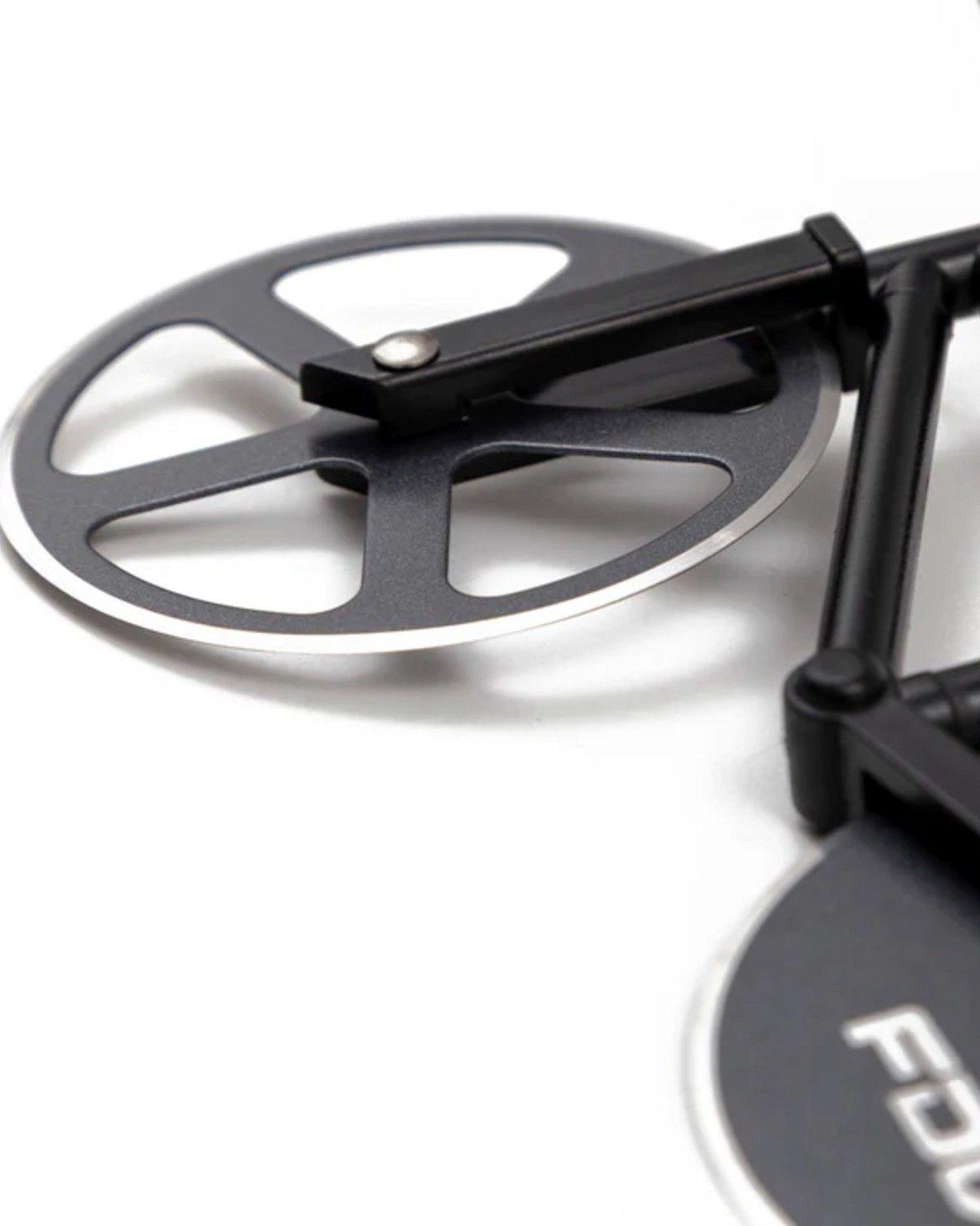 Bicicleta Cortador Pizza FDV-6