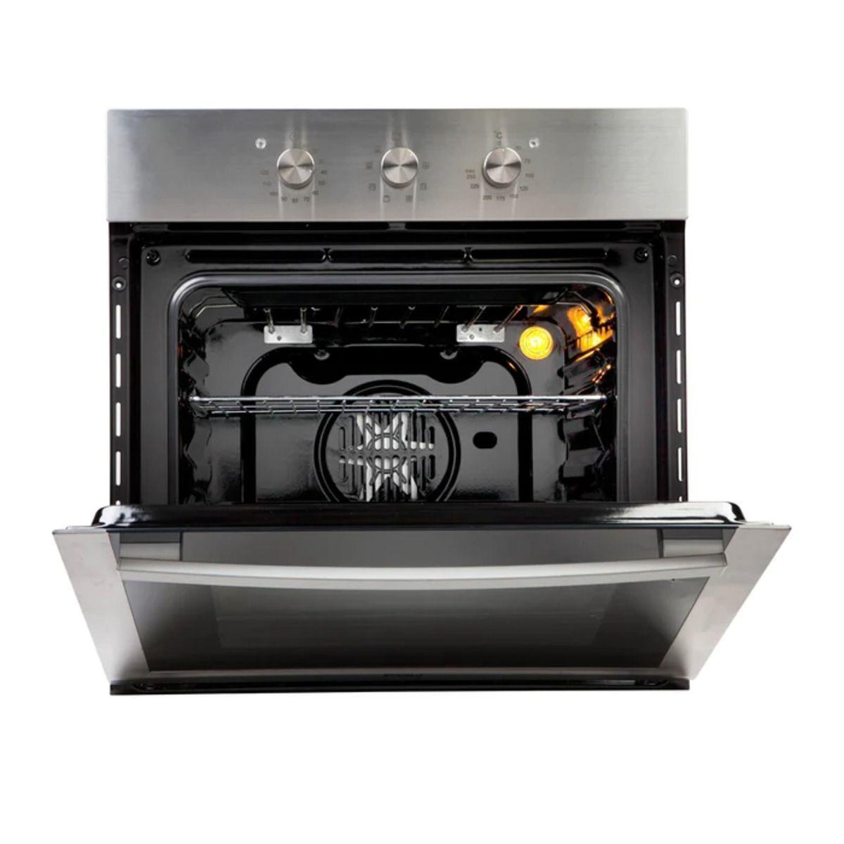 Horno Eléctrico Fdv Elite - 60 Litros-2