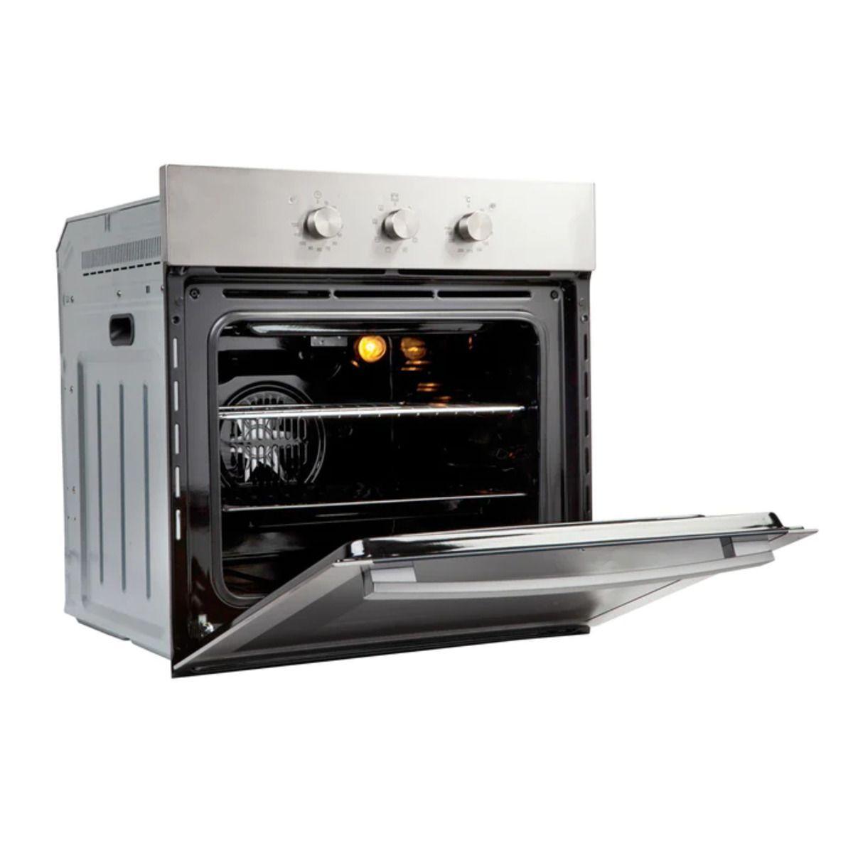 Horno Eléctrico Fdv Elite - 60 Litros-4