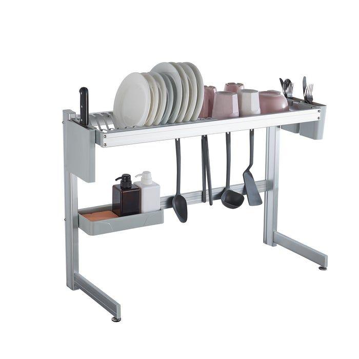 Secaplatos Simple Cook Plomo-0