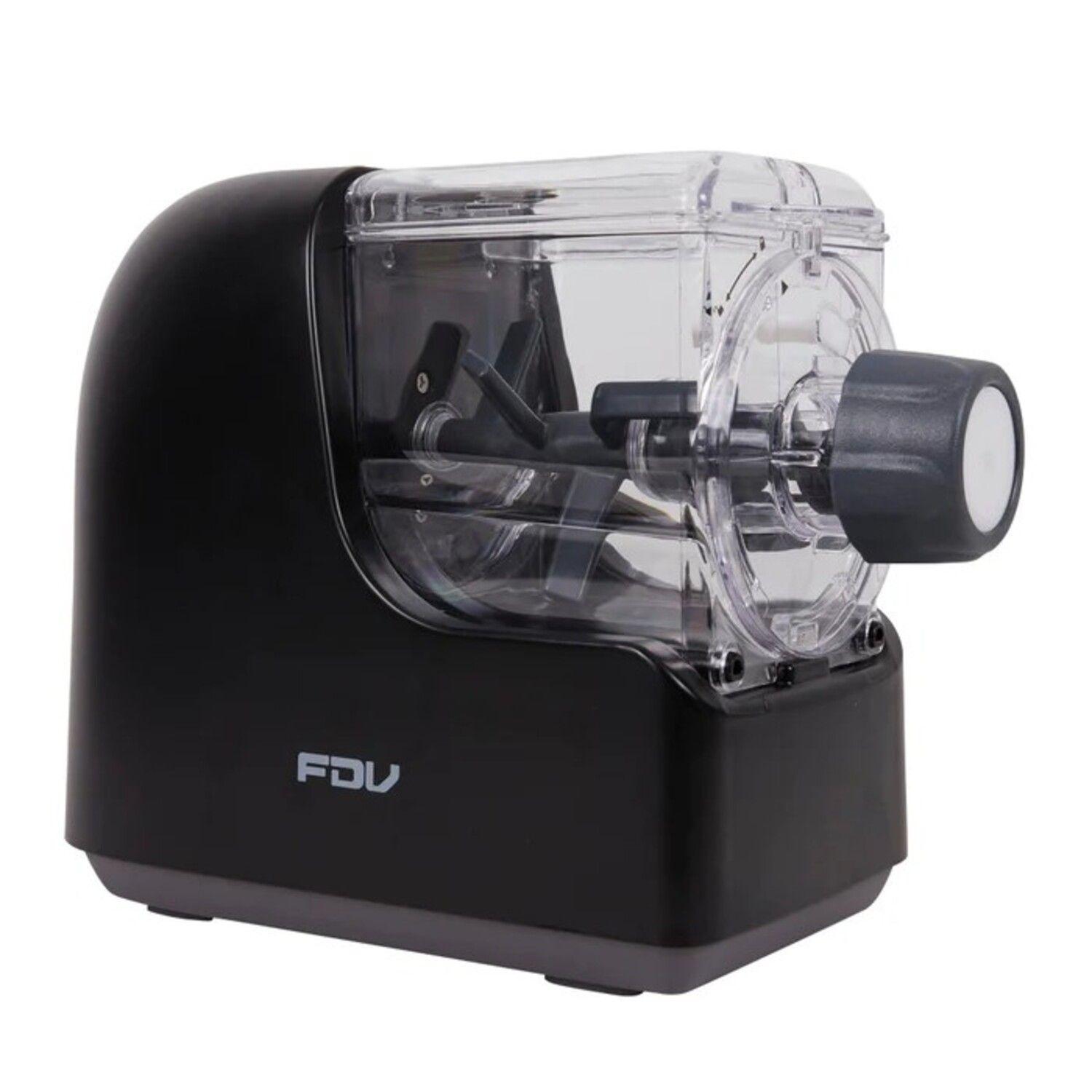 Pasta Maker FDV Lucca-0