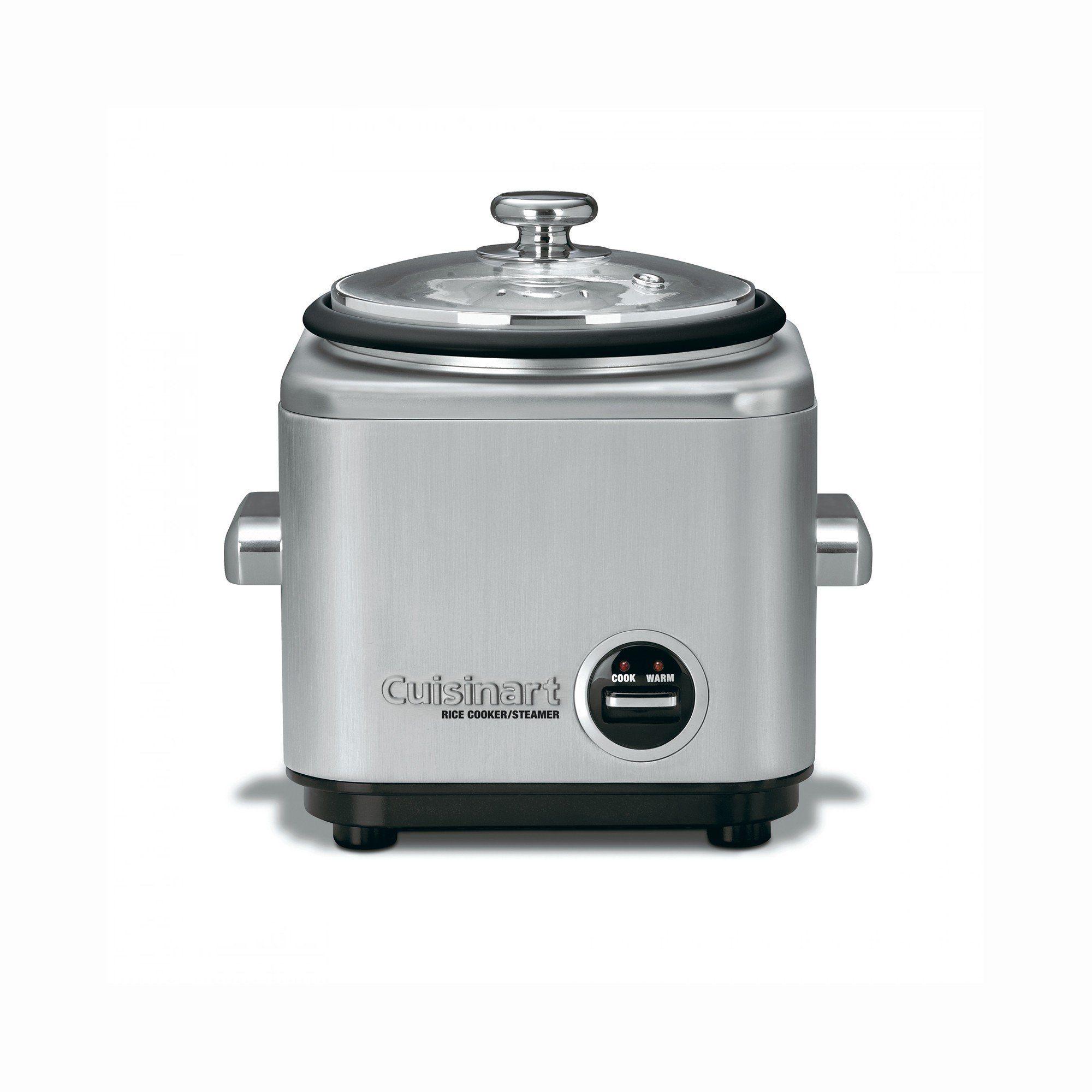 Arrocera Cuisinart 12 personas CRC800CL-0