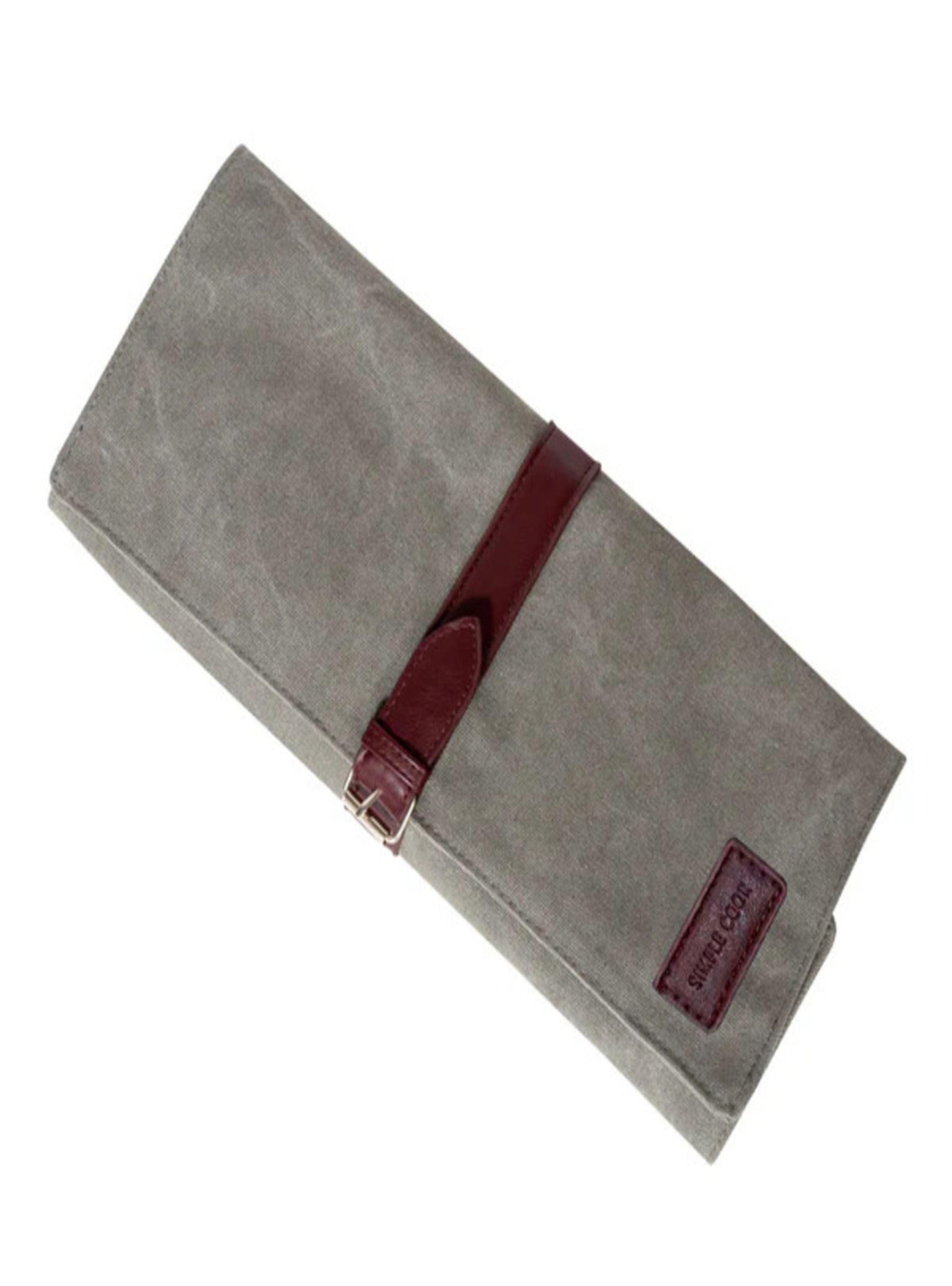 Set Estuche Accesorios BBQ SimpleCook-1
