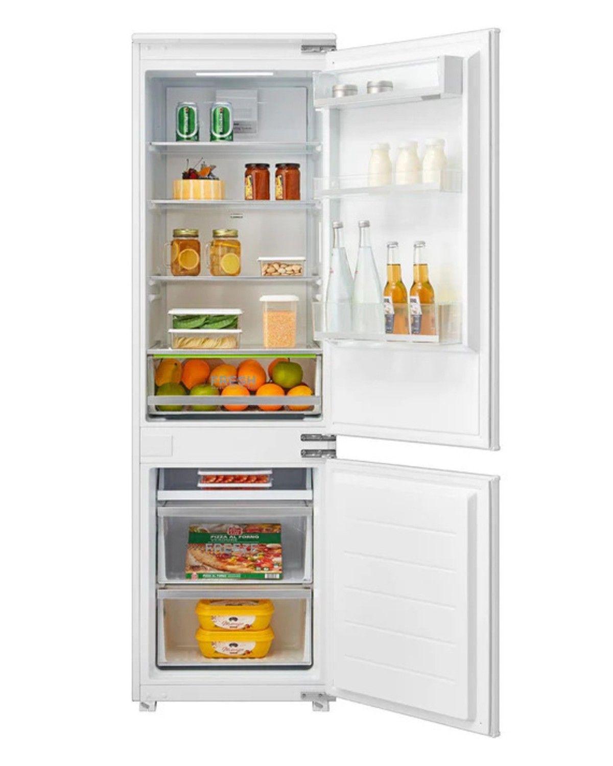 Refrigerador Combinado Smart It 2.0  238L FDV No Frost-2