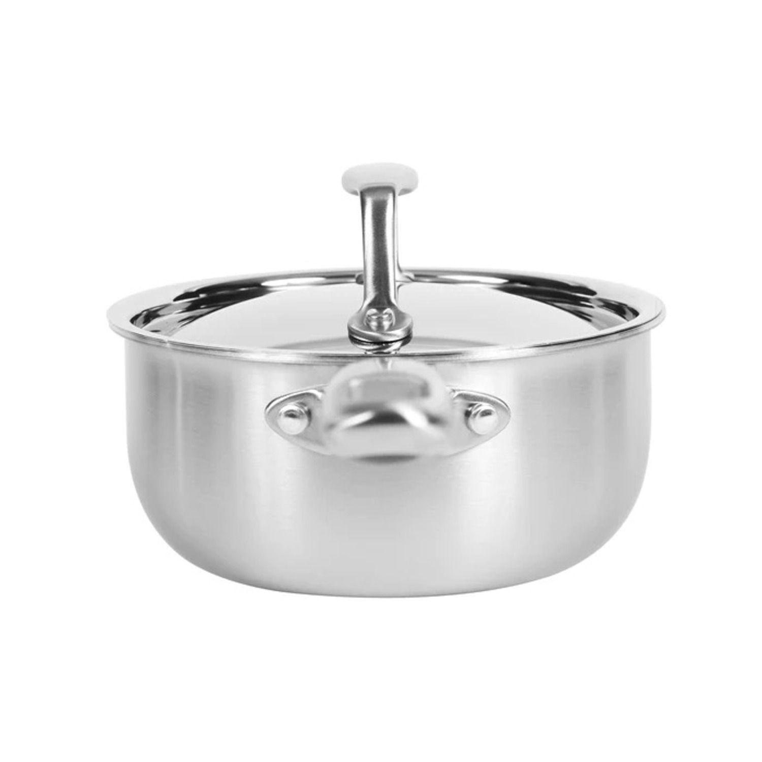 Bateria Cannes 7 pcs Simple Cook-3