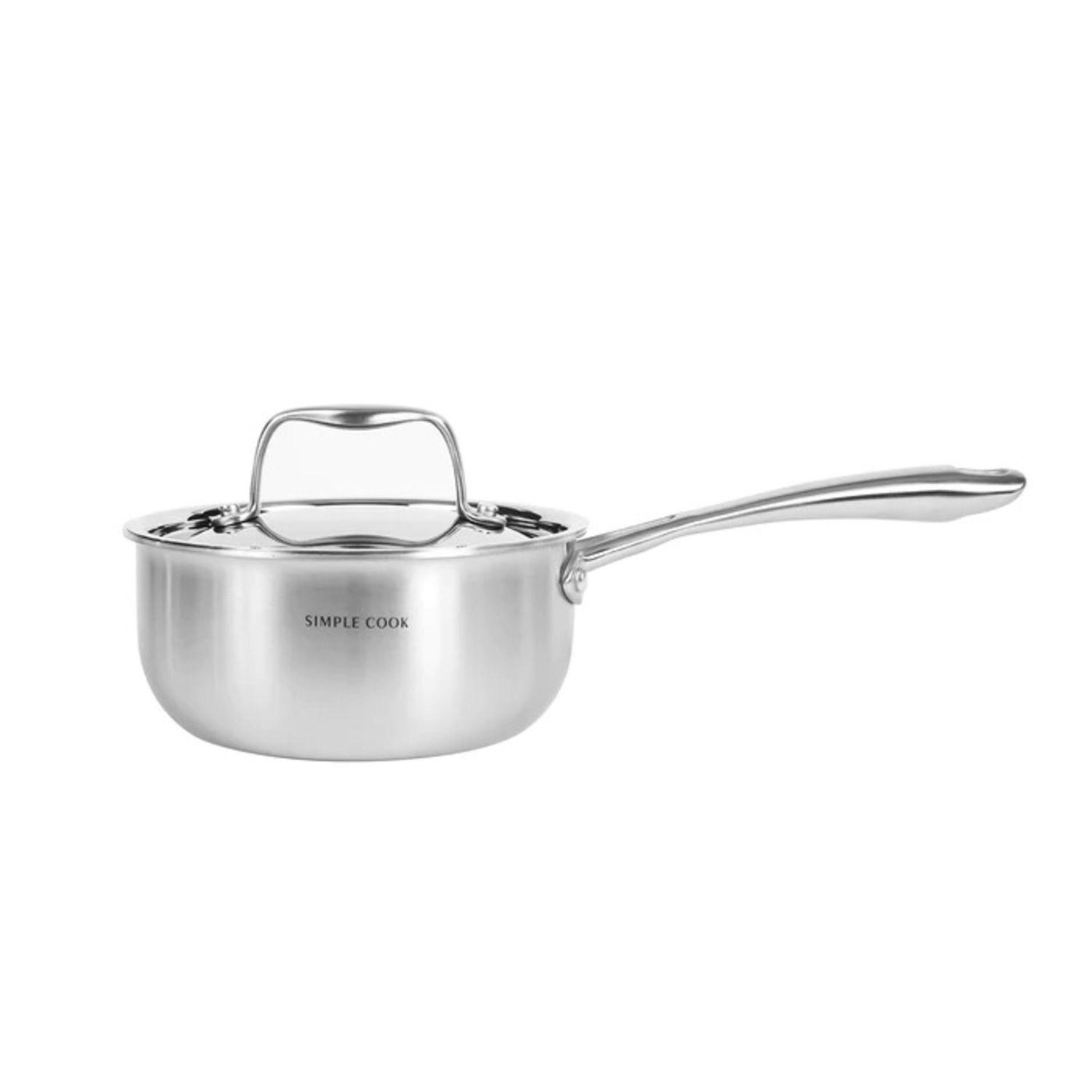 Bateria Cannes 7 pcs Simple Cook-4