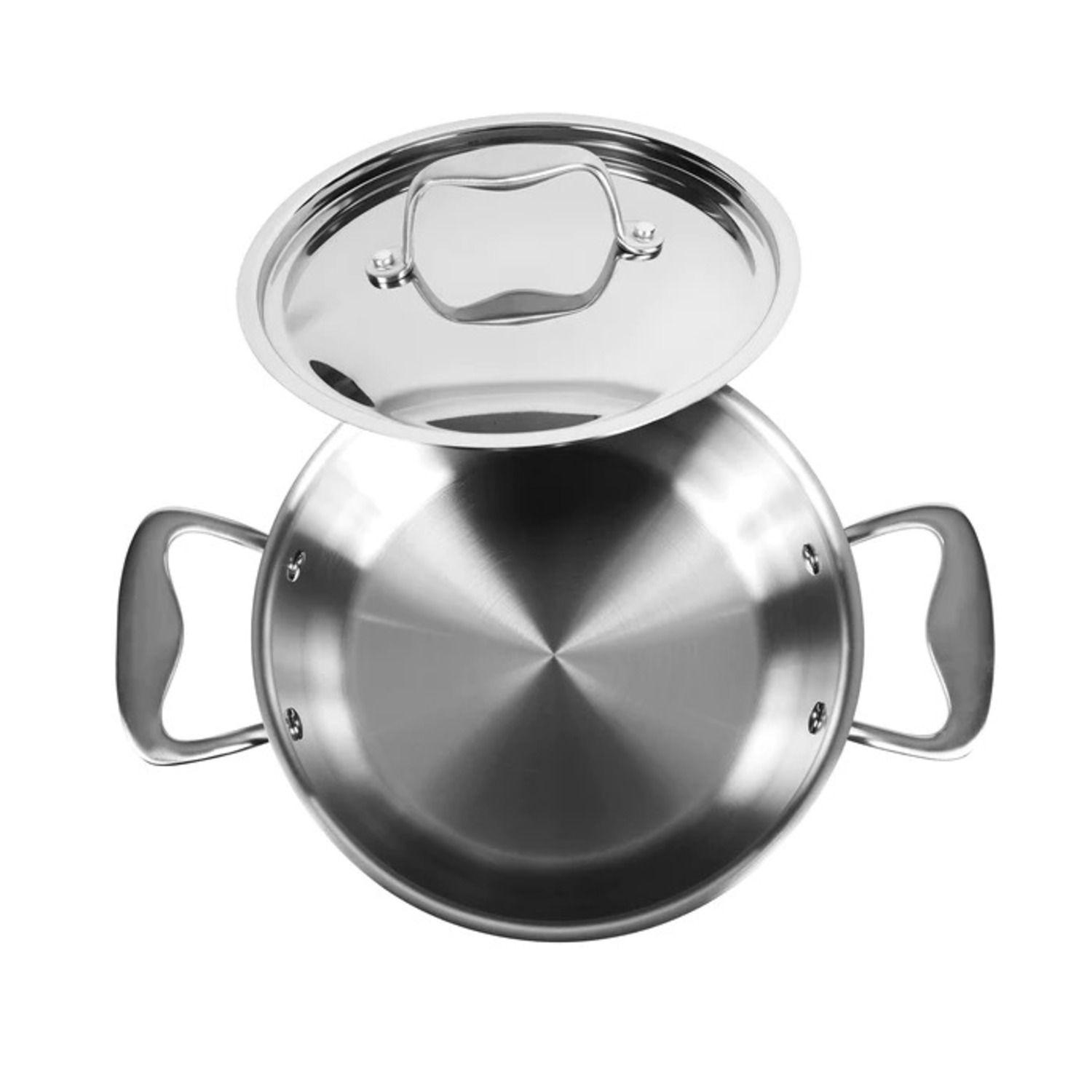 Bateria Cannes 7 pcs Simple Cook-6