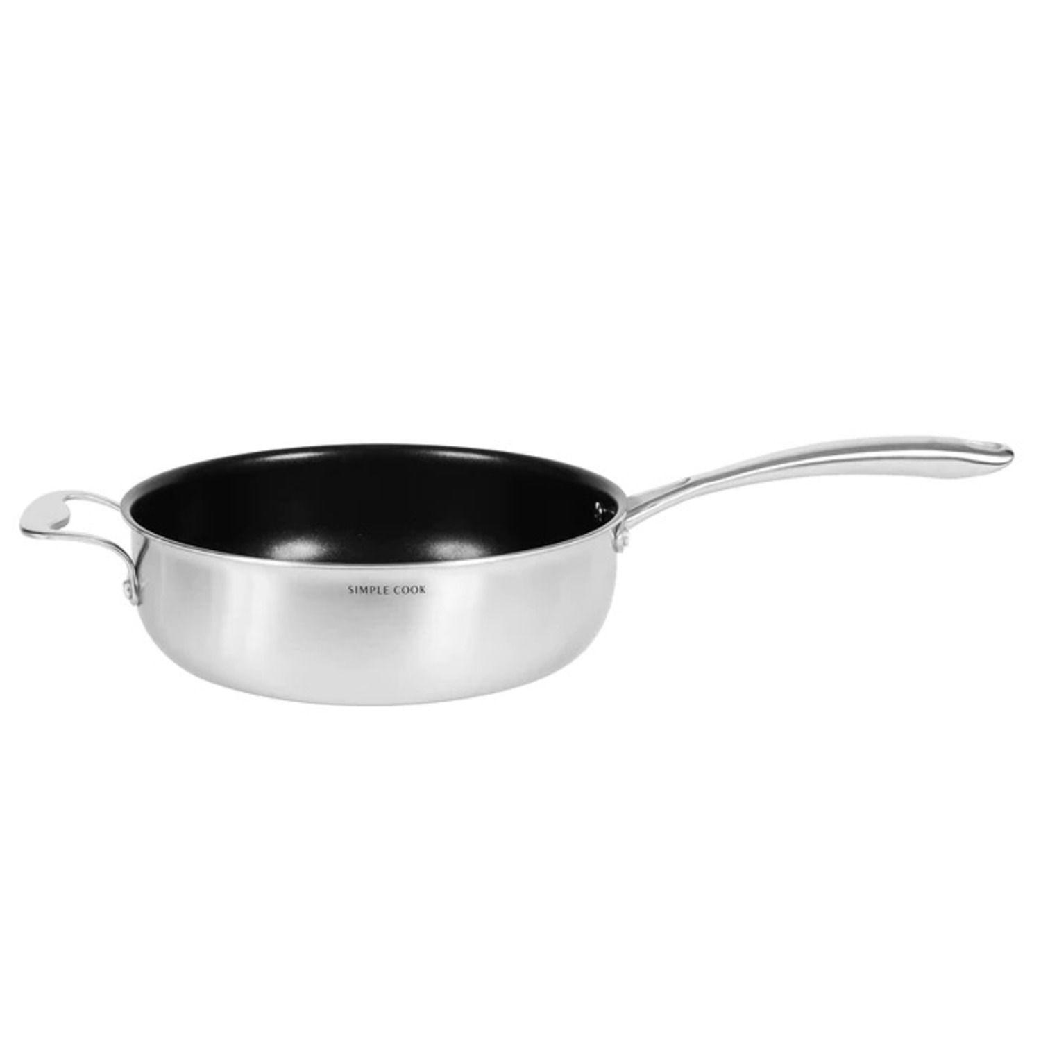 Bateria Cannes 7 pcs Simple Cook-8