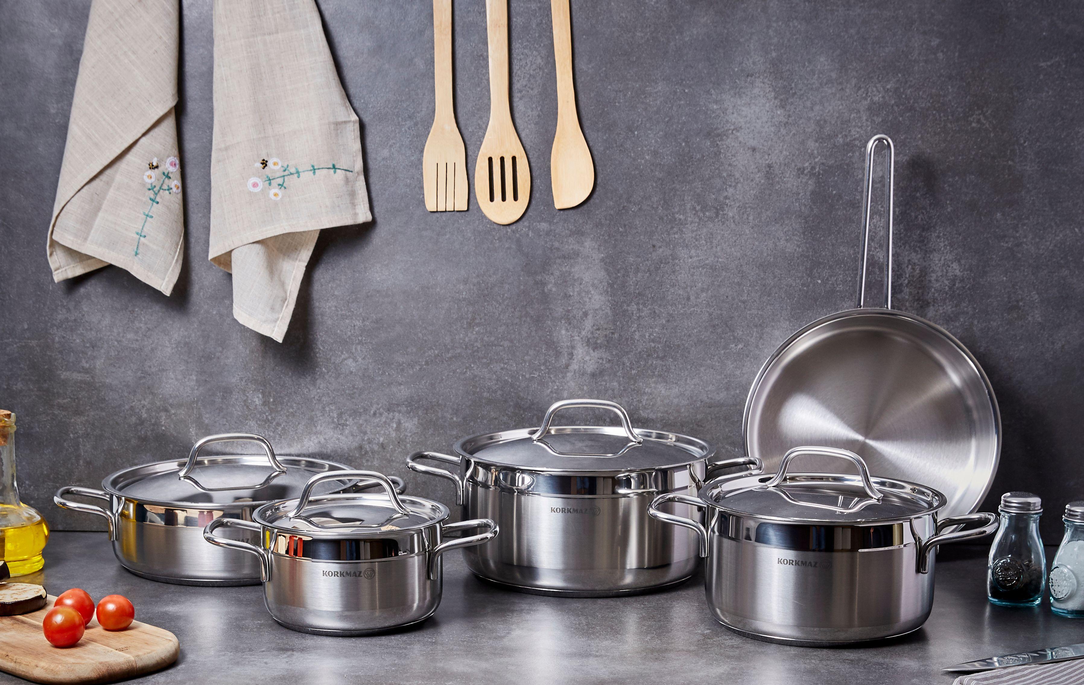 Bateria Korkmaz 9 Pz. Alfa SS A1660-1