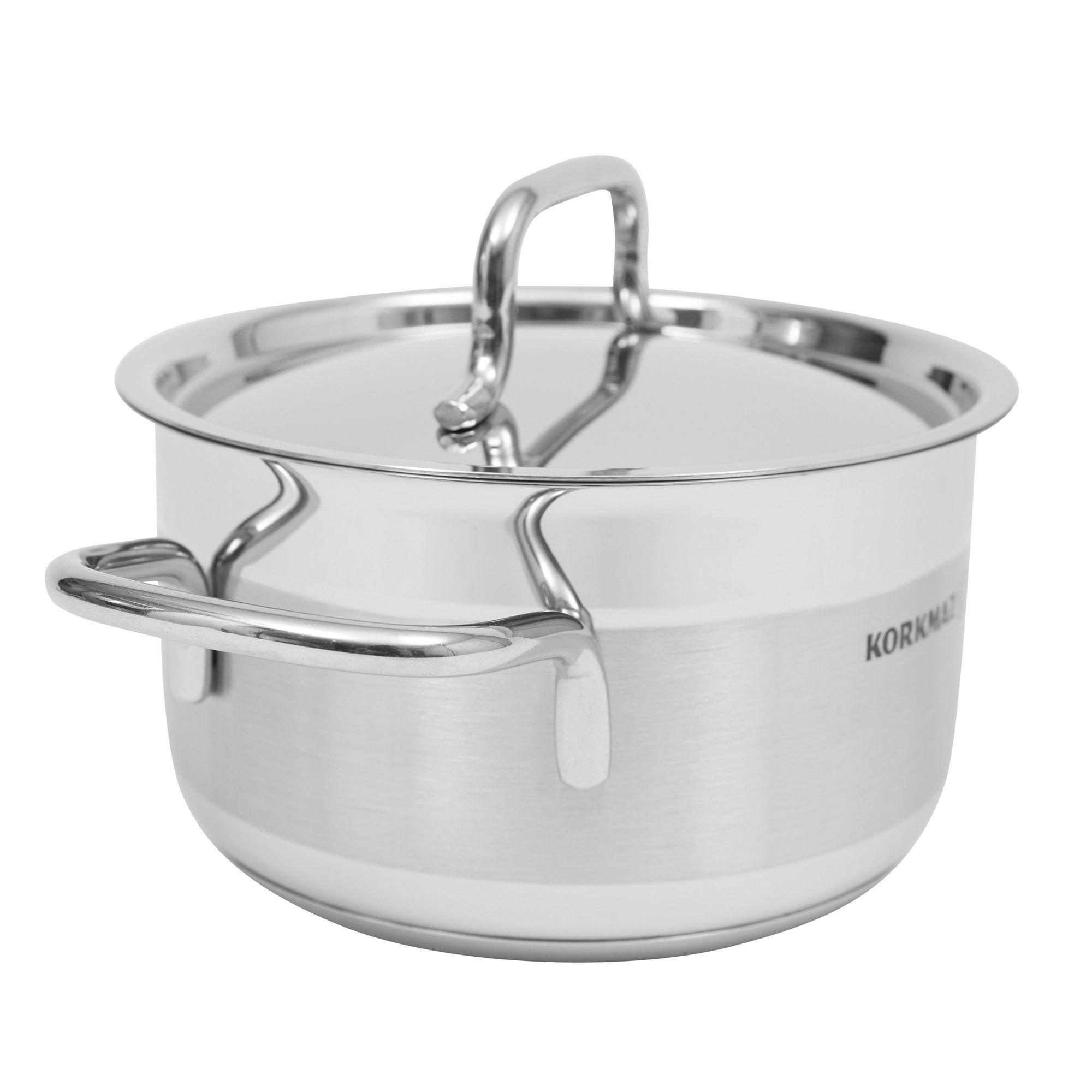 Bateria Korkmaz 9 Pz. Alfa SS A1660-6