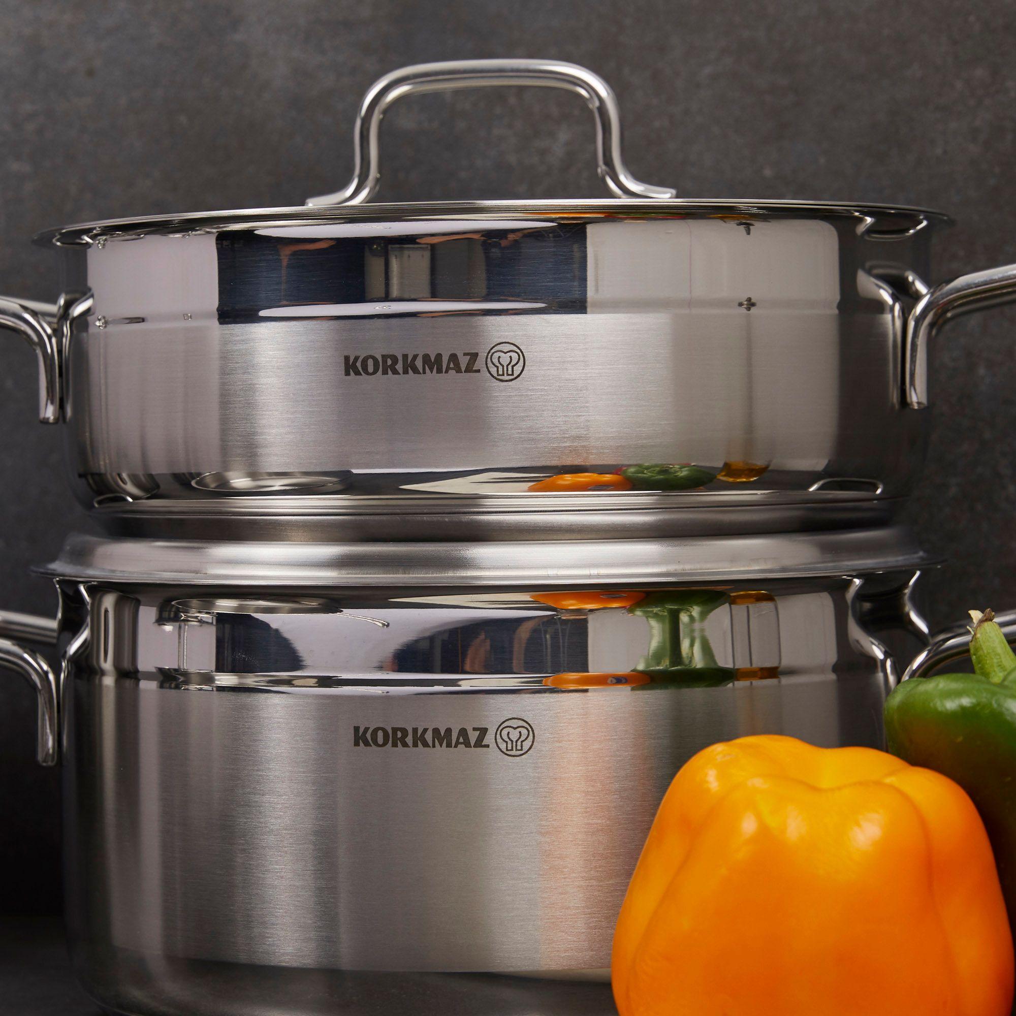 Bateria Korkmaz 9 Pz. Alfa SS A1660-8