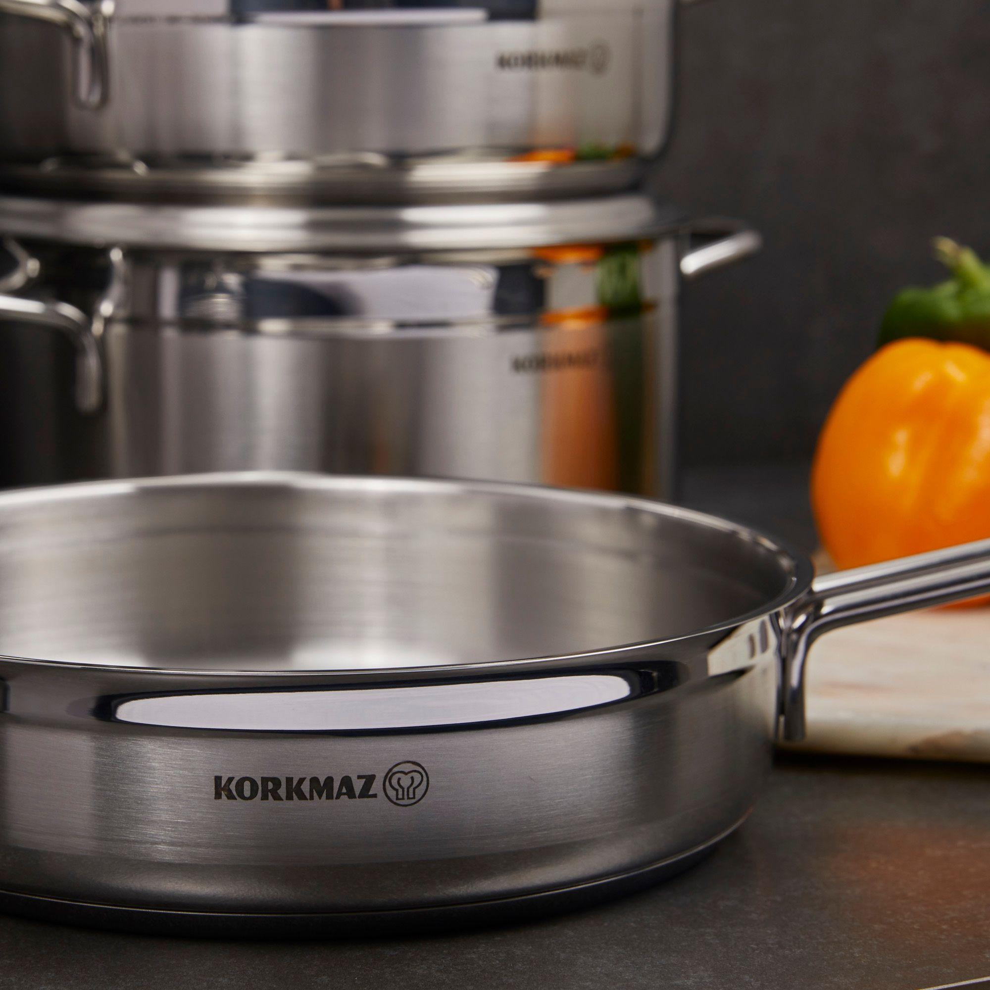 Bateria Korkmaz 9 Pz. Alfa SS A1660-9