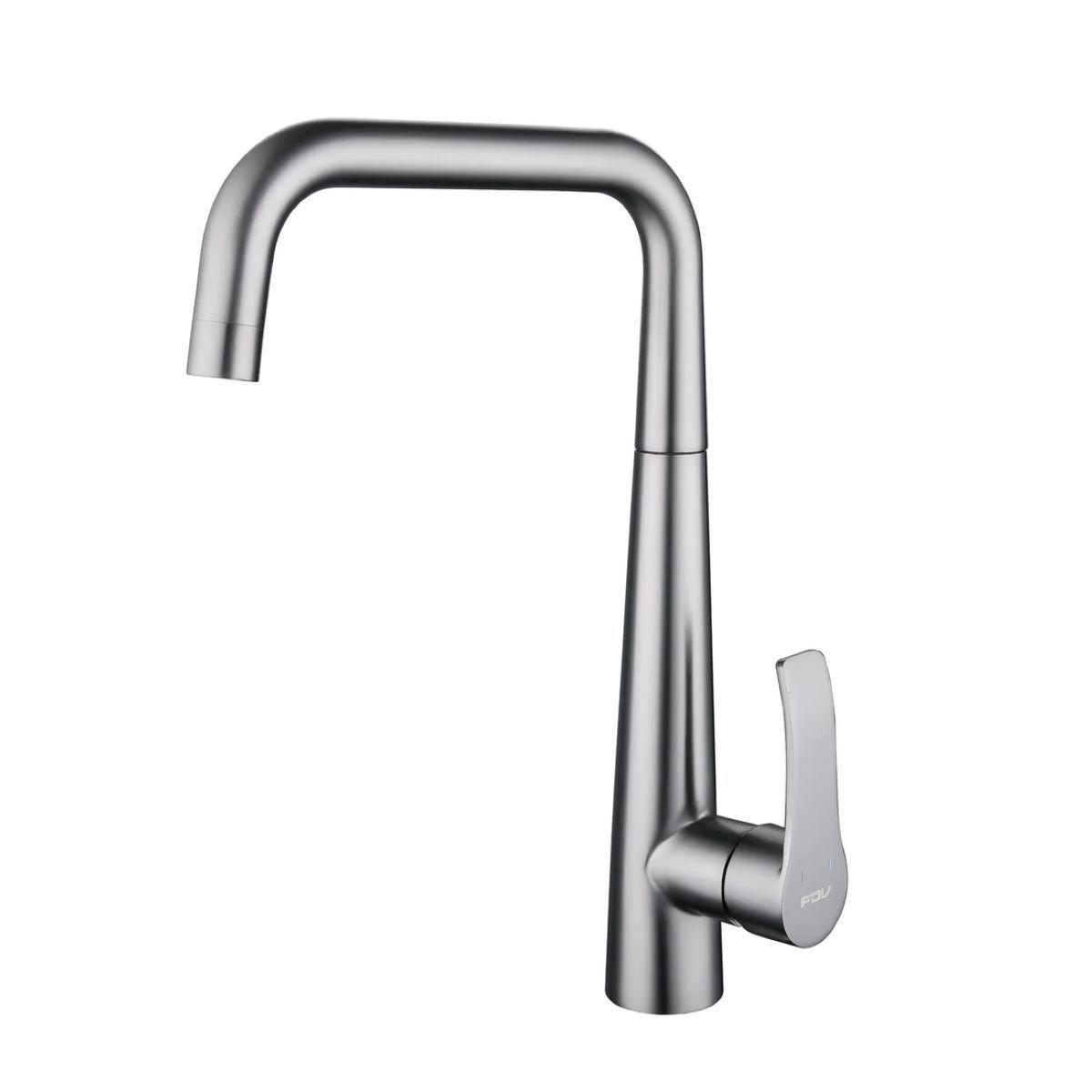Griferia Fdv Prestige Conica - Cocina-0